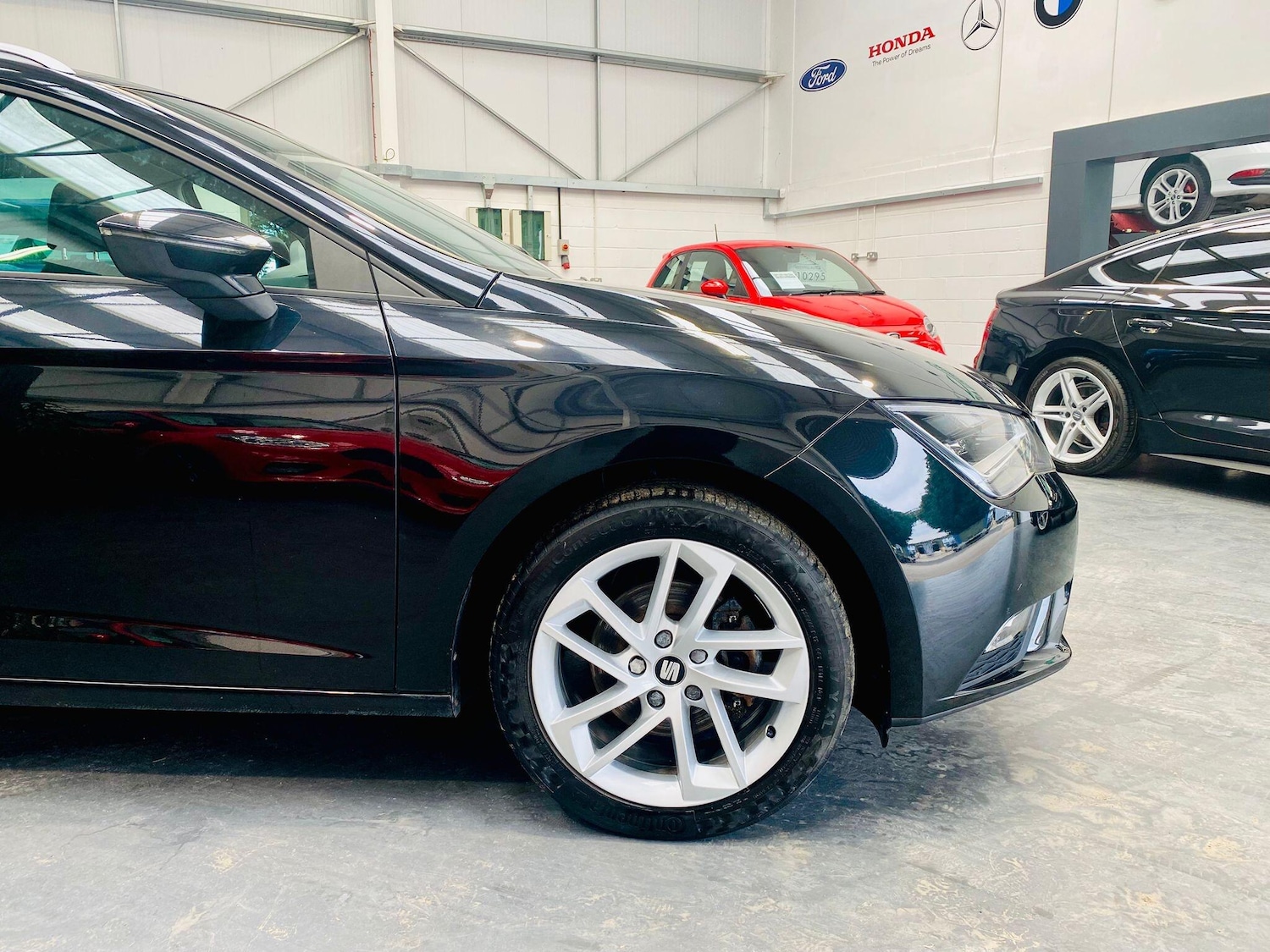 Used SEAT Leon 2016 for sale - 77705484: Photo 23