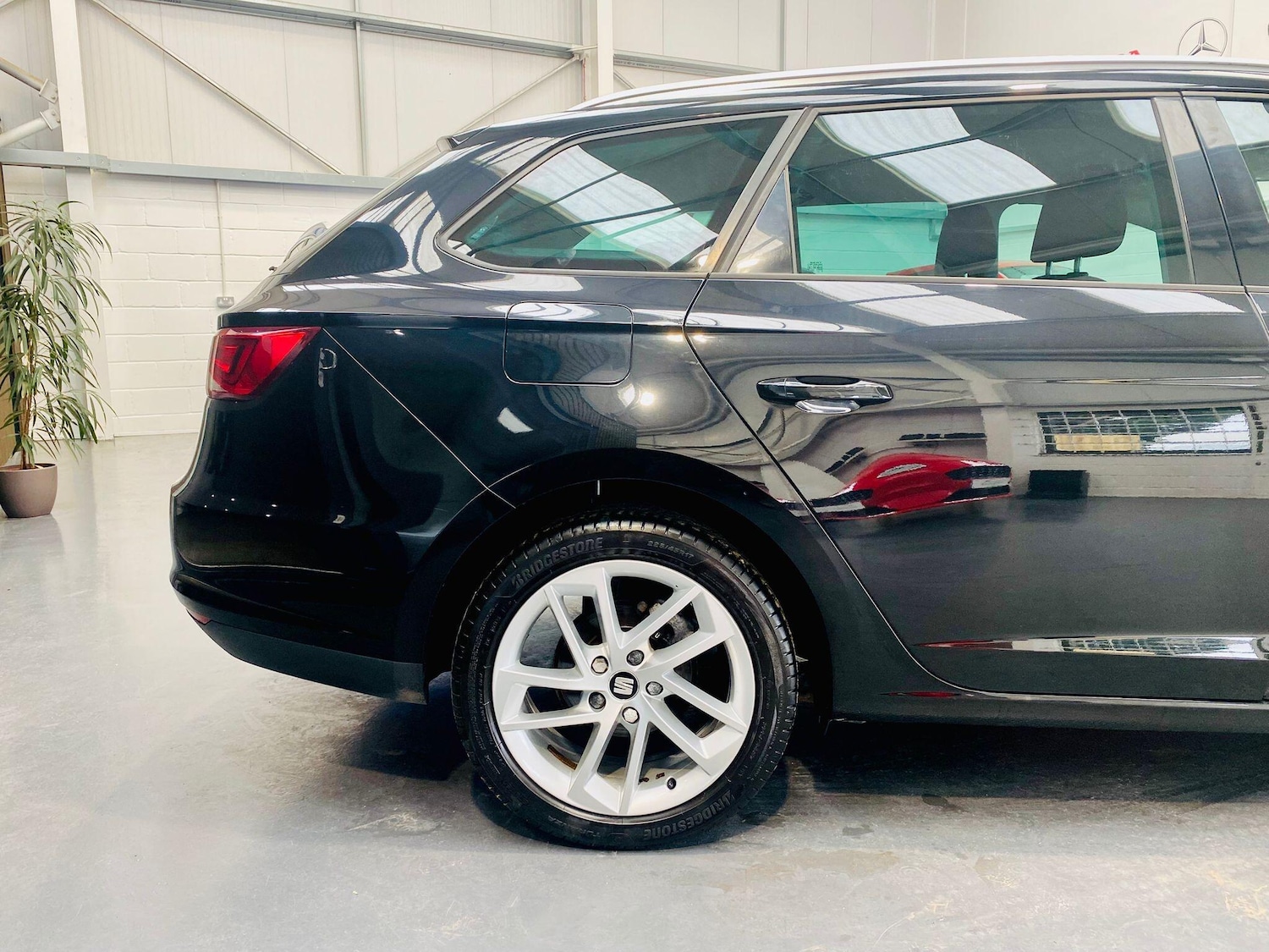 Used SEAT Leon 2016 for sale - 77705484: Photo 24