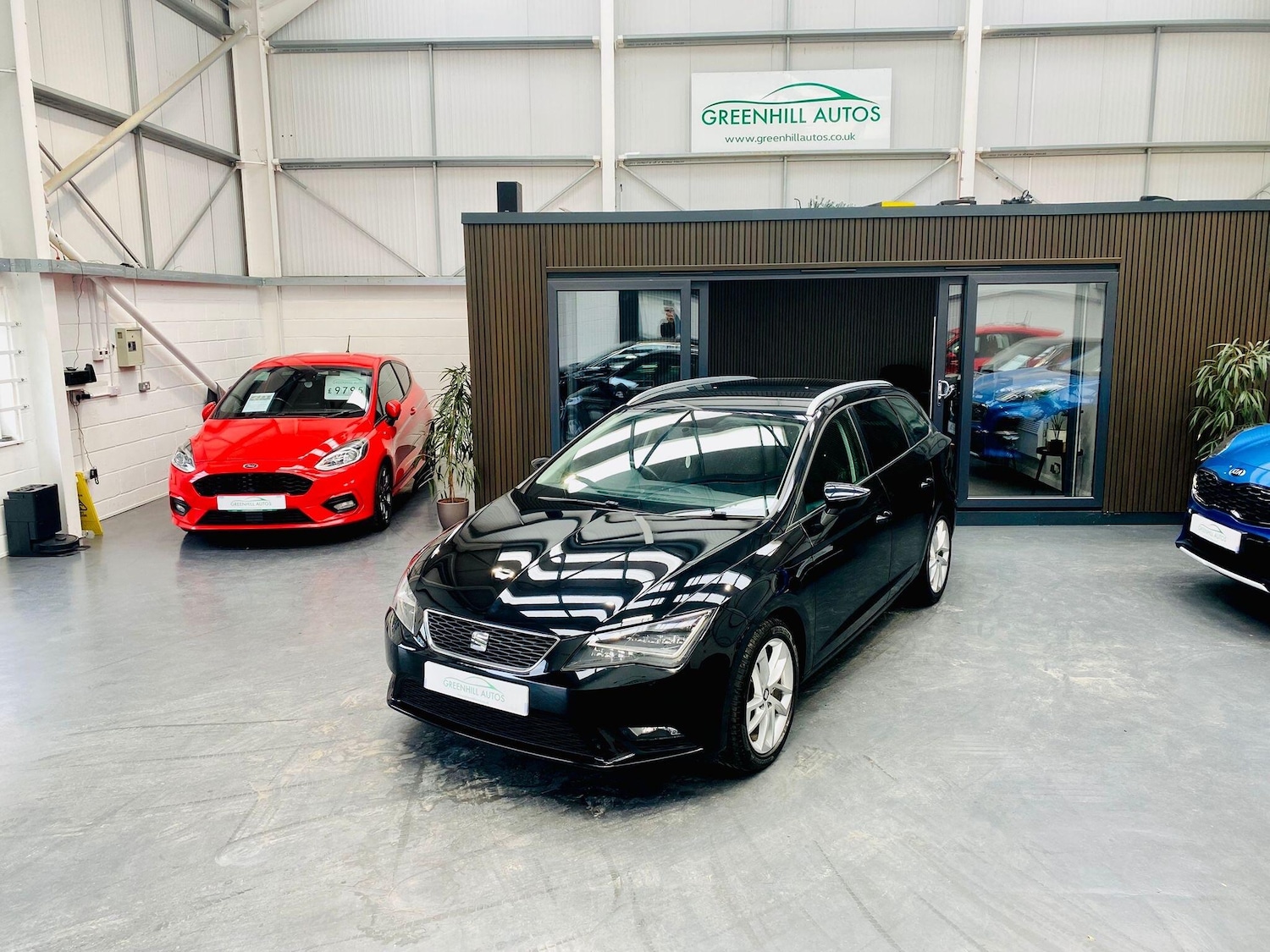 Used SEAT Leon 2016 for sale - 77705484: Photo 26