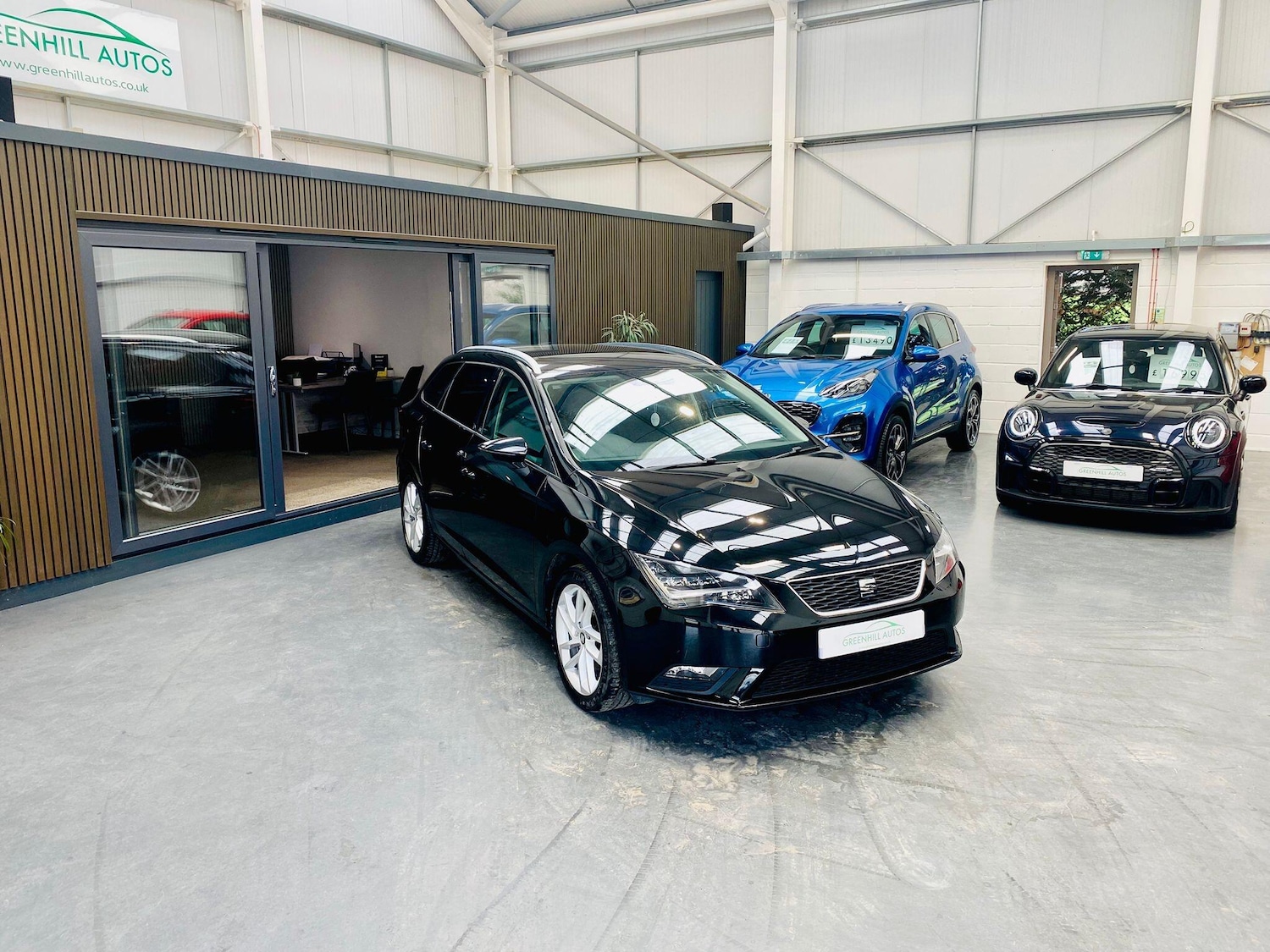 Used SEAT Leon 2016 for sale - 77705484: Photo 27