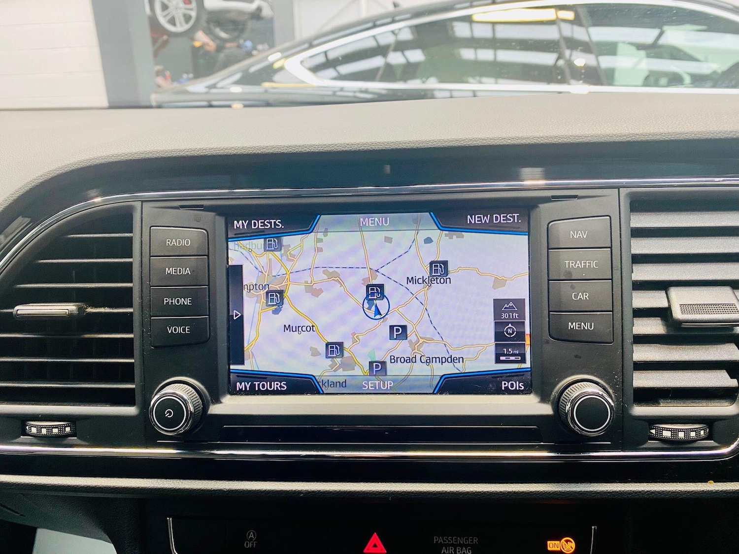 Used SEAT Leon 2016 for sale - 77705484: Photo 28