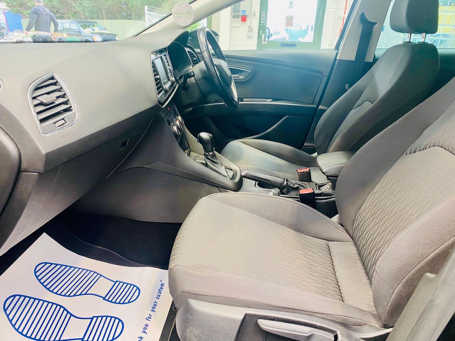 Used SEAT Leon 2016 for sale - 77705484: Photo 29