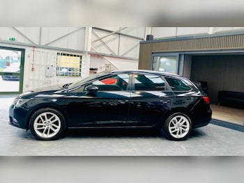 Used SEAT Leon 2016 for sale - 77705484: Photo