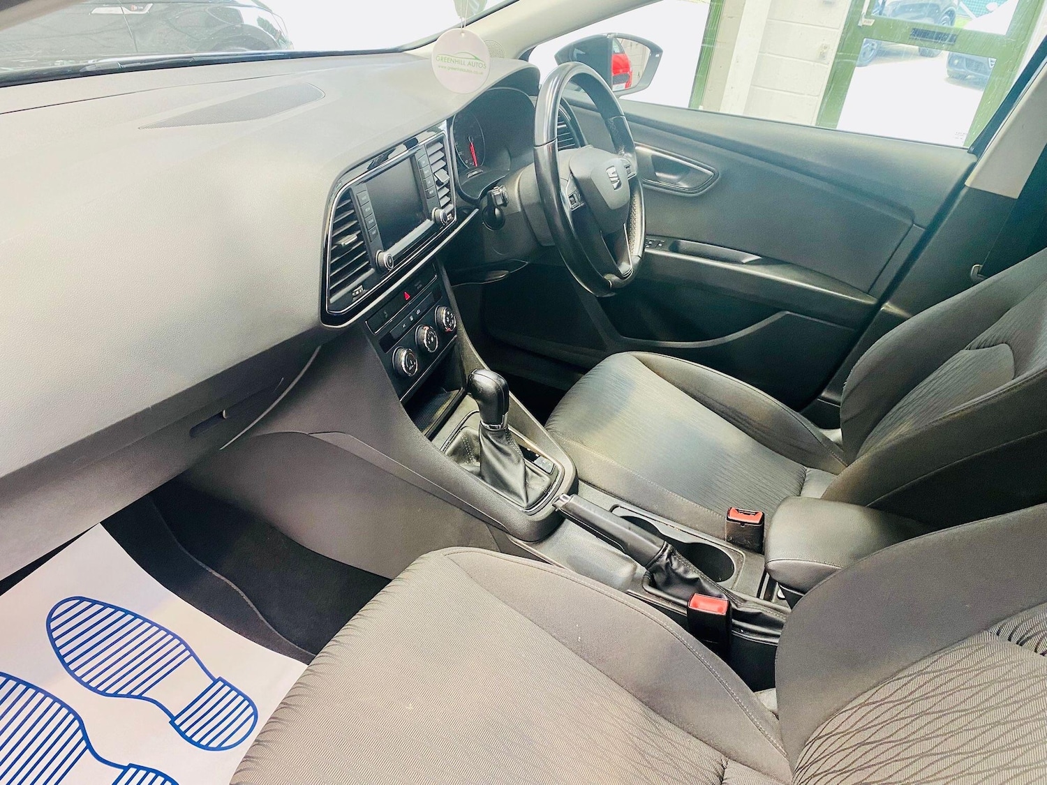 Used SEAT Leon 2016 for sale - 77705484: Photo 9