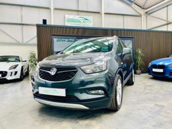 (67) - 1.4i Turbo ecoTEC Active Euro 6 (s/s) 5dr