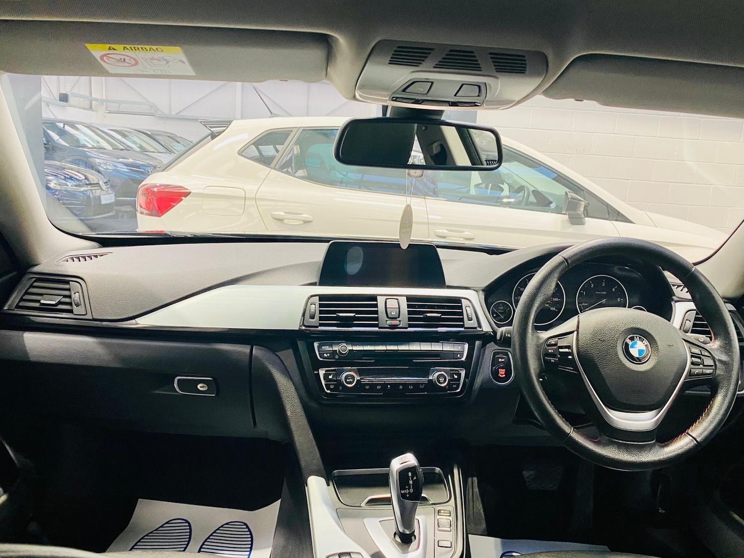 Used BMW 4 Series 2016 for sale - 76823972: Photo 11