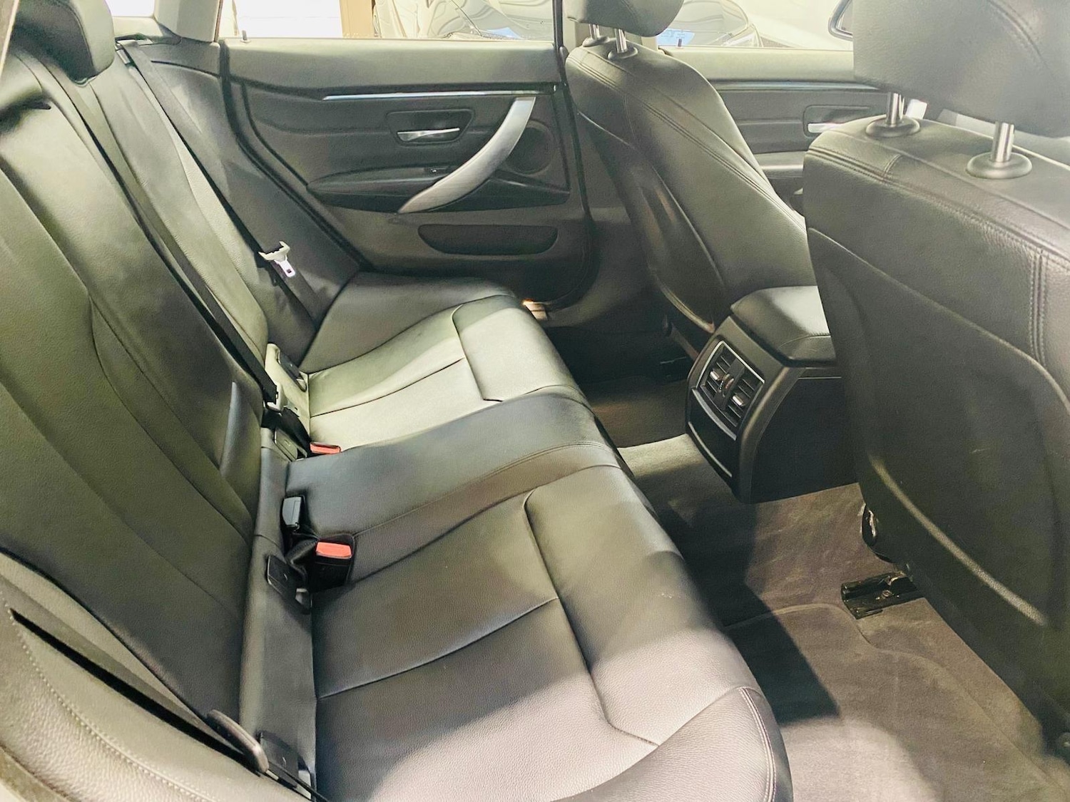 Used BMW 4 Series 2016 for sale - 76823972: Photo 12