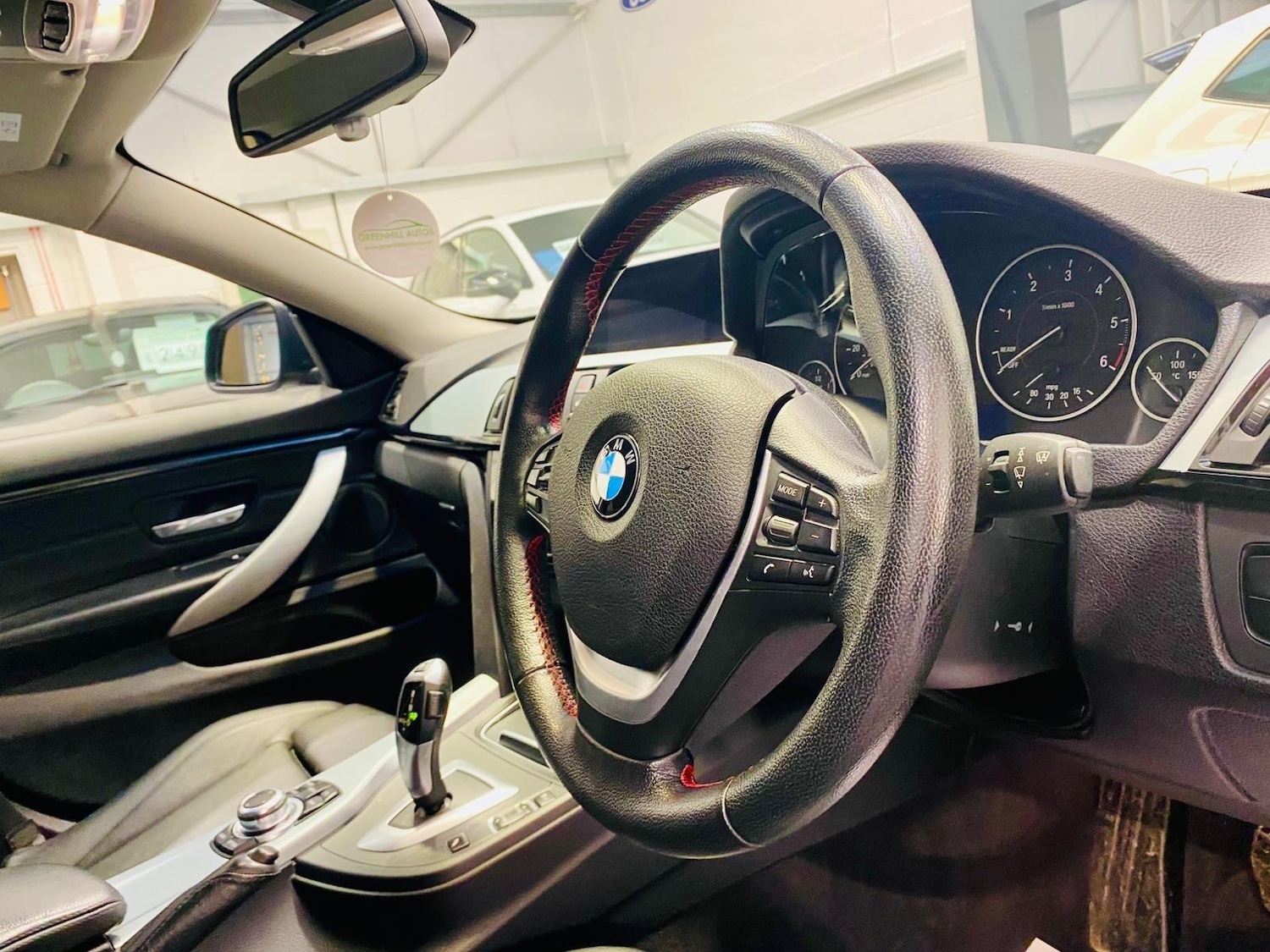 Used BMW 4 Series 2016 for sale - 76823972: Photo 13