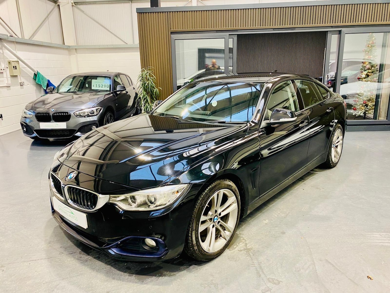 Used BMW 4 Series 2016 for sale - 76823972: Photo 14