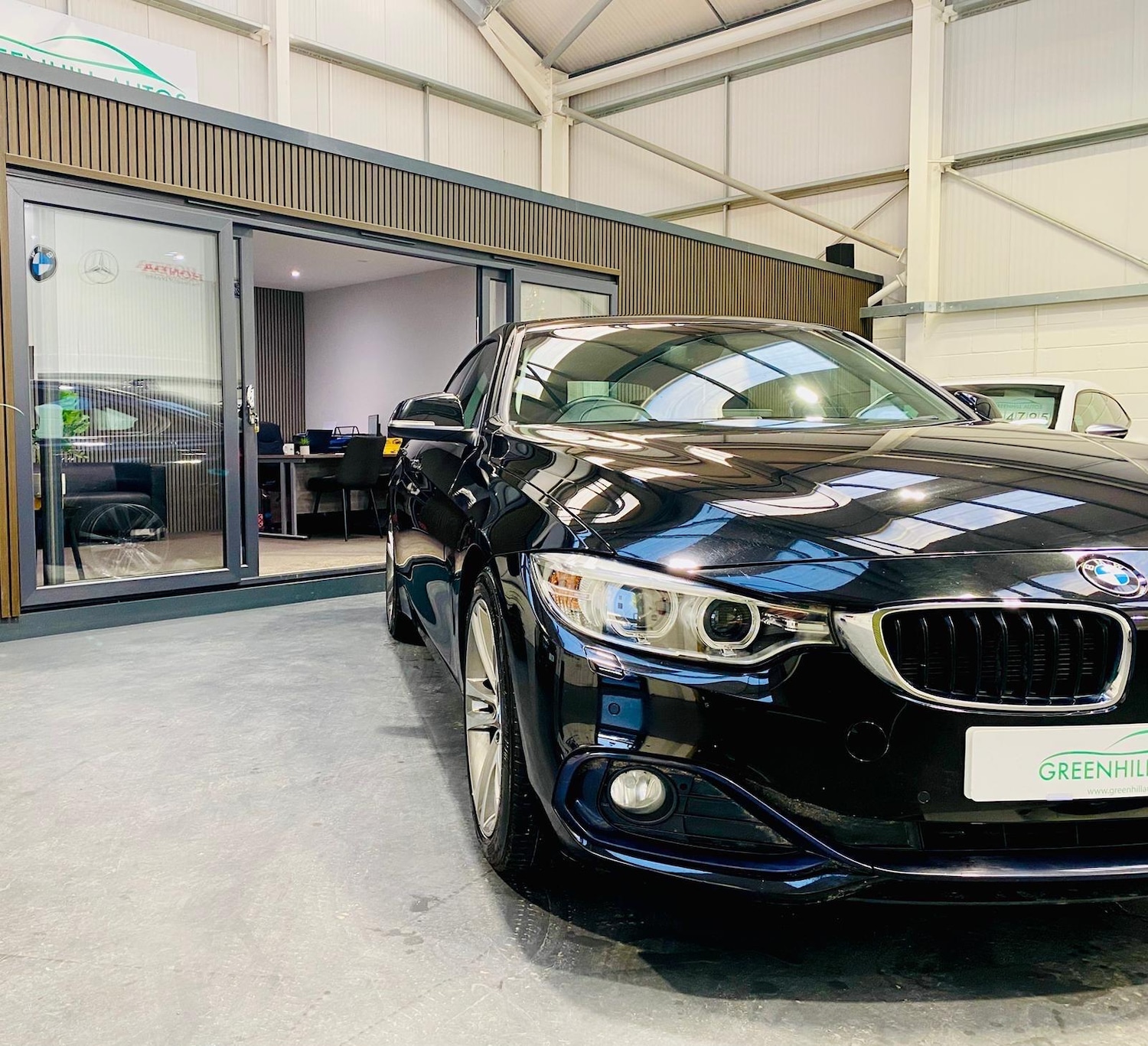 Used BMW 4 Series 2016 for sale - 76823972: Photo 18