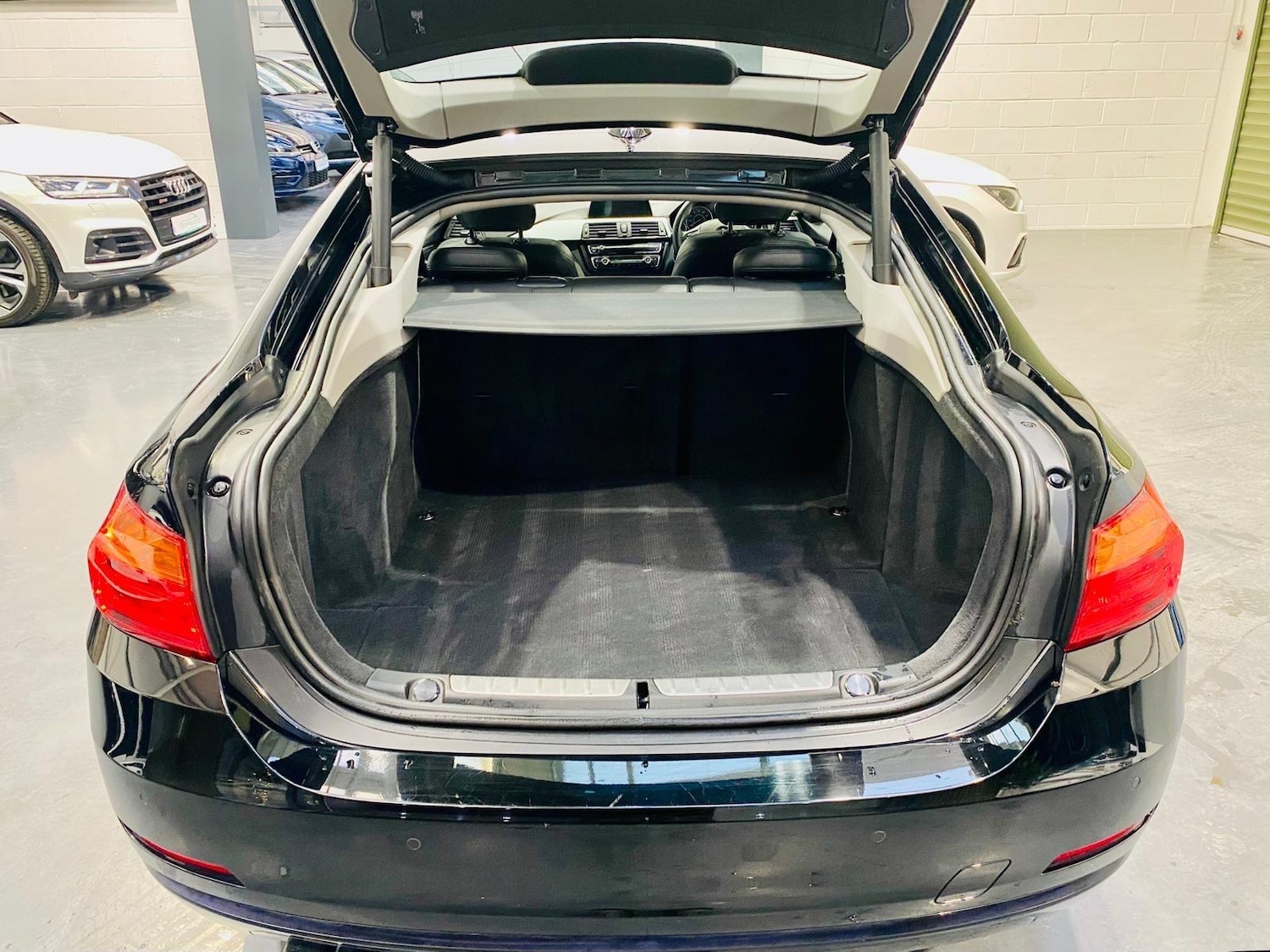 Used BMW 4 Series 2016 for sale - 76823972: Photo 20