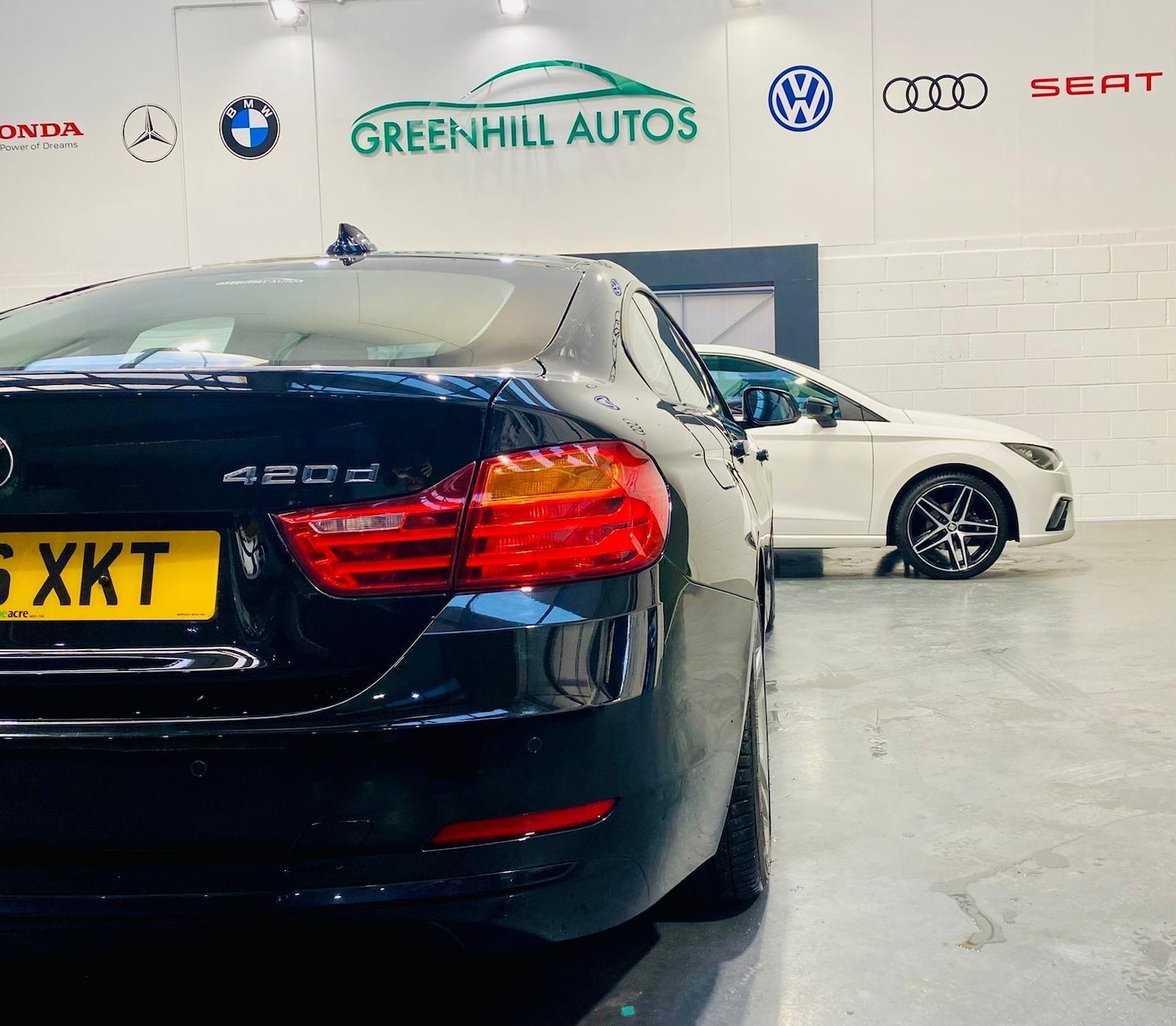 Used BMW 4 Series 2016 for sale - 76823972: Photo 21