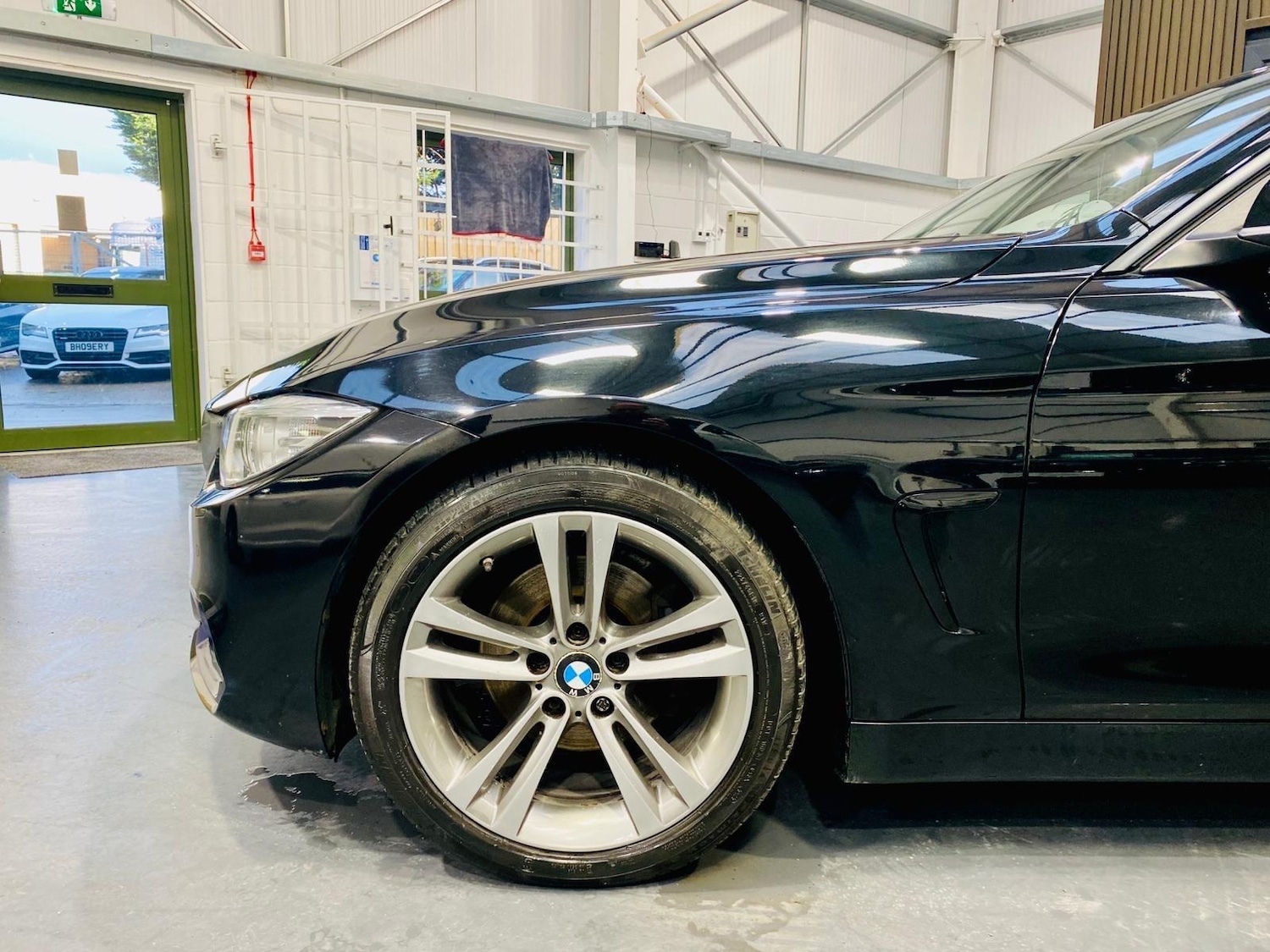 Used BMW 4 Series 2016 for sale - 76823972: Photo 22