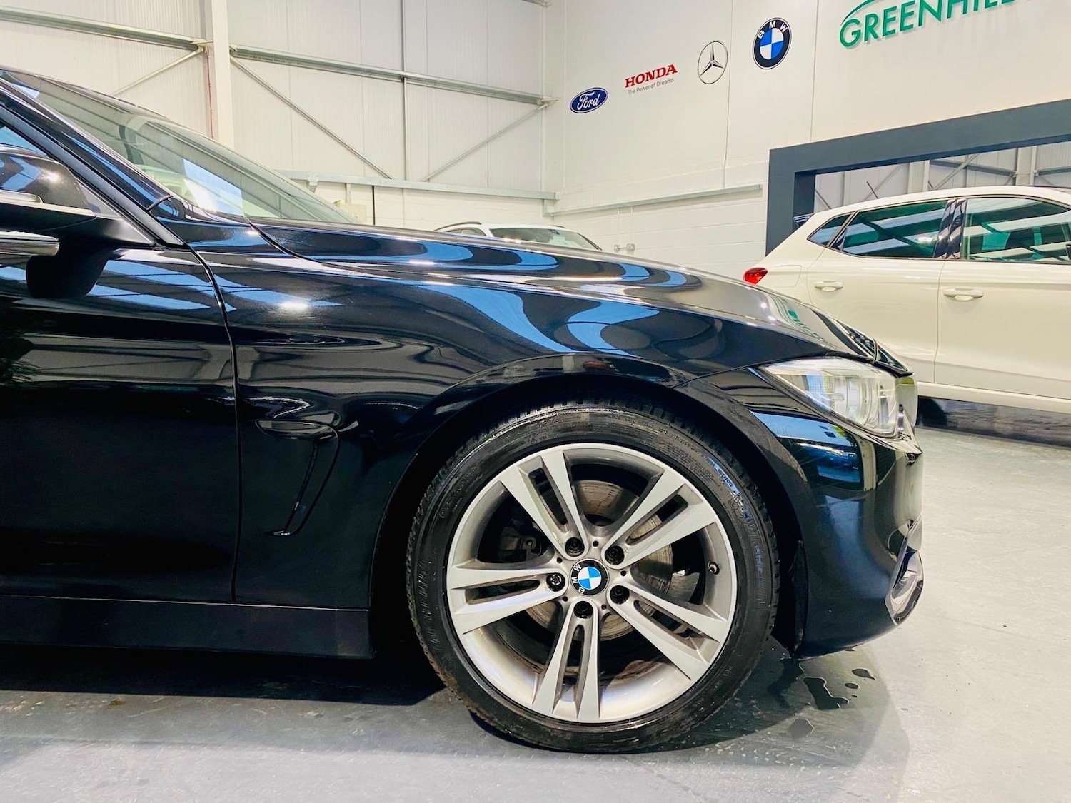 Used BMW 4 Series 2016 for sale - 76823972: Photo 23