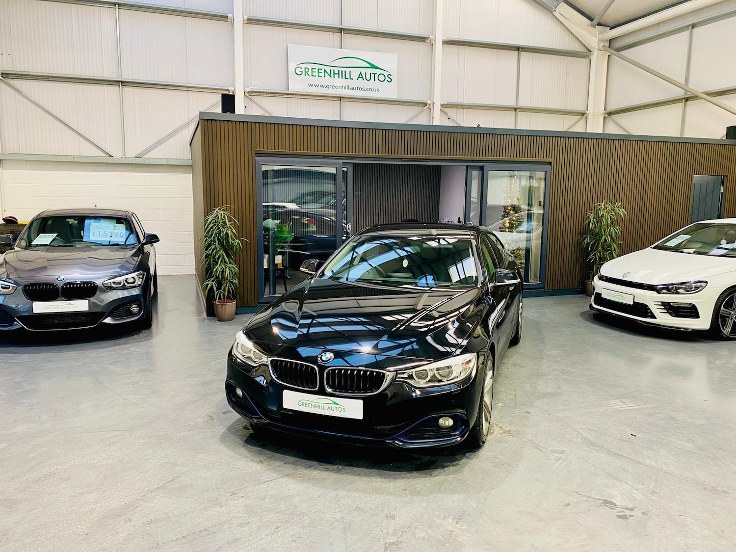 Used BMW 4 Series 2016 for sale - 76823972: Photo 26