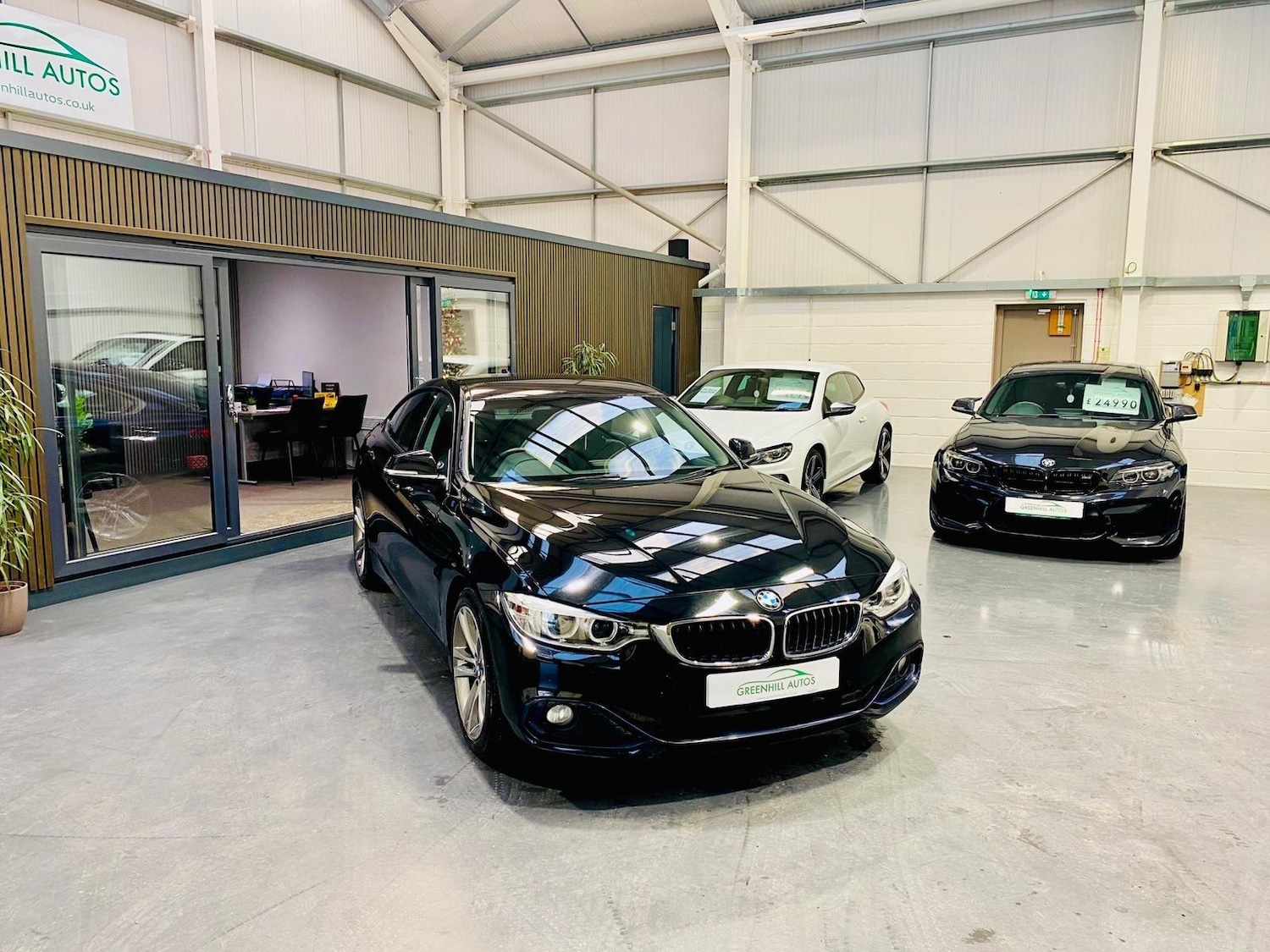 Used BMW 4 Series 2016 for sale - 76823972: Photo 27