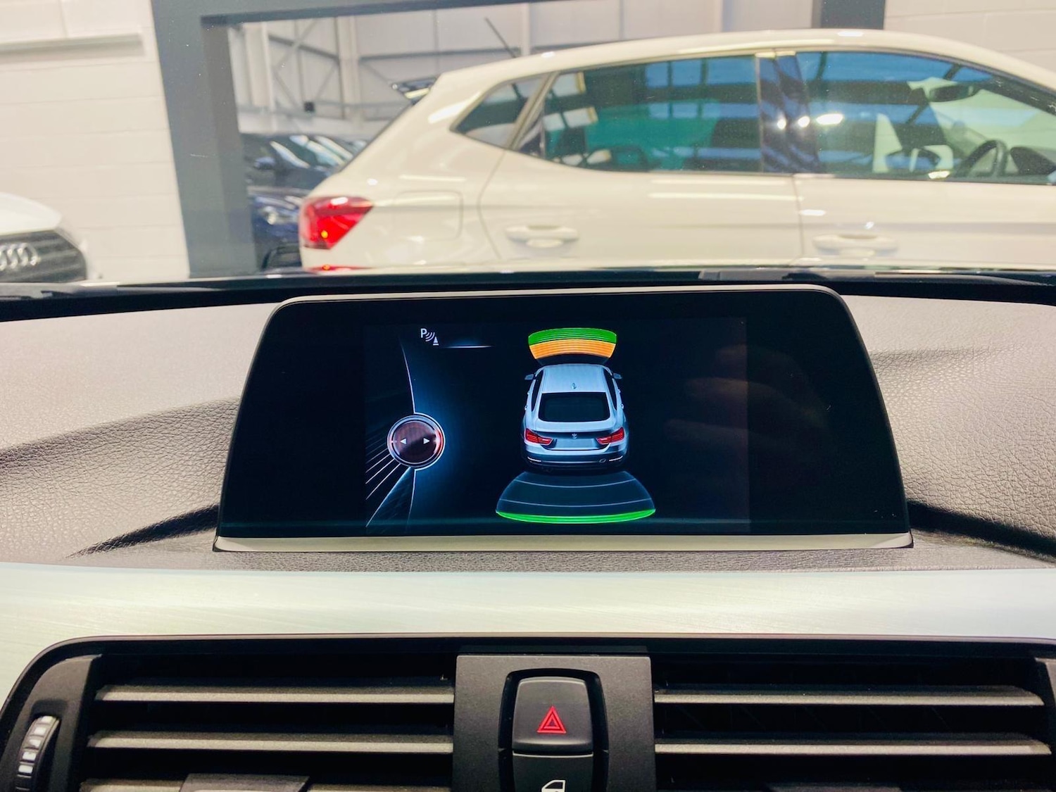 Used BMW 4 Series 2016 for sale - 76823972: Photo 28