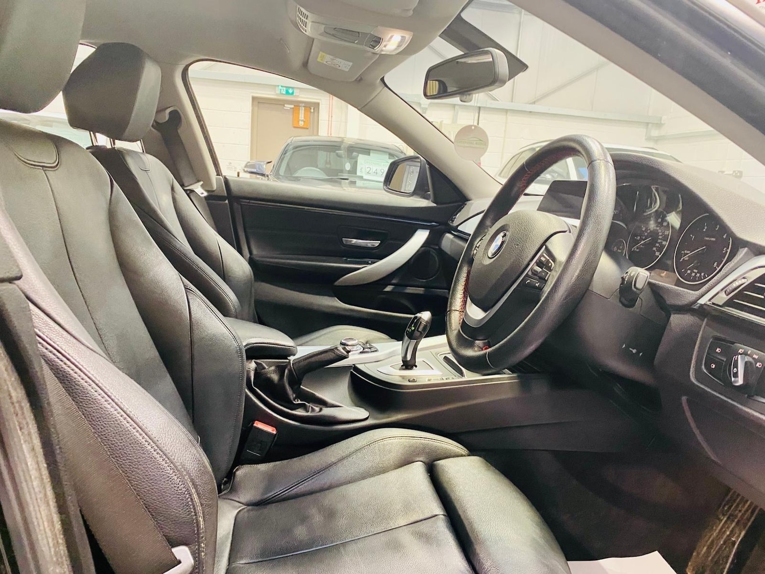 Used BMW 4 Series 2016 for sale - 76823972: Photo 30