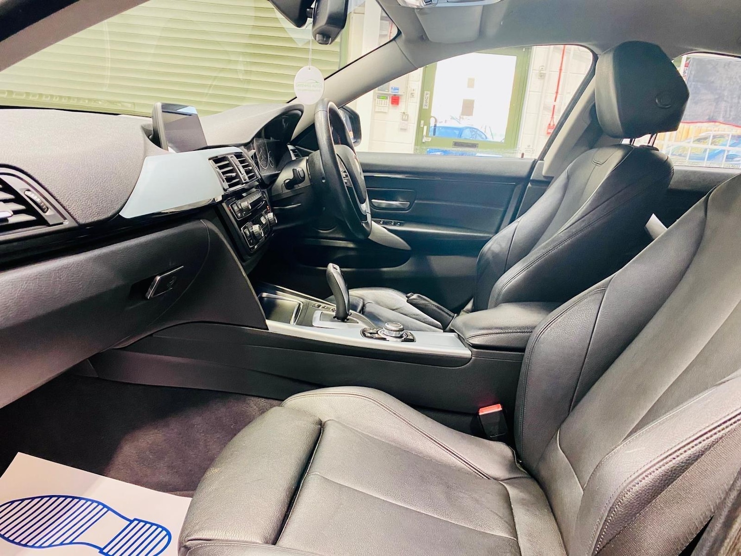 Used BMW 4 Series 2016 for sale - 76823972: Photo 31