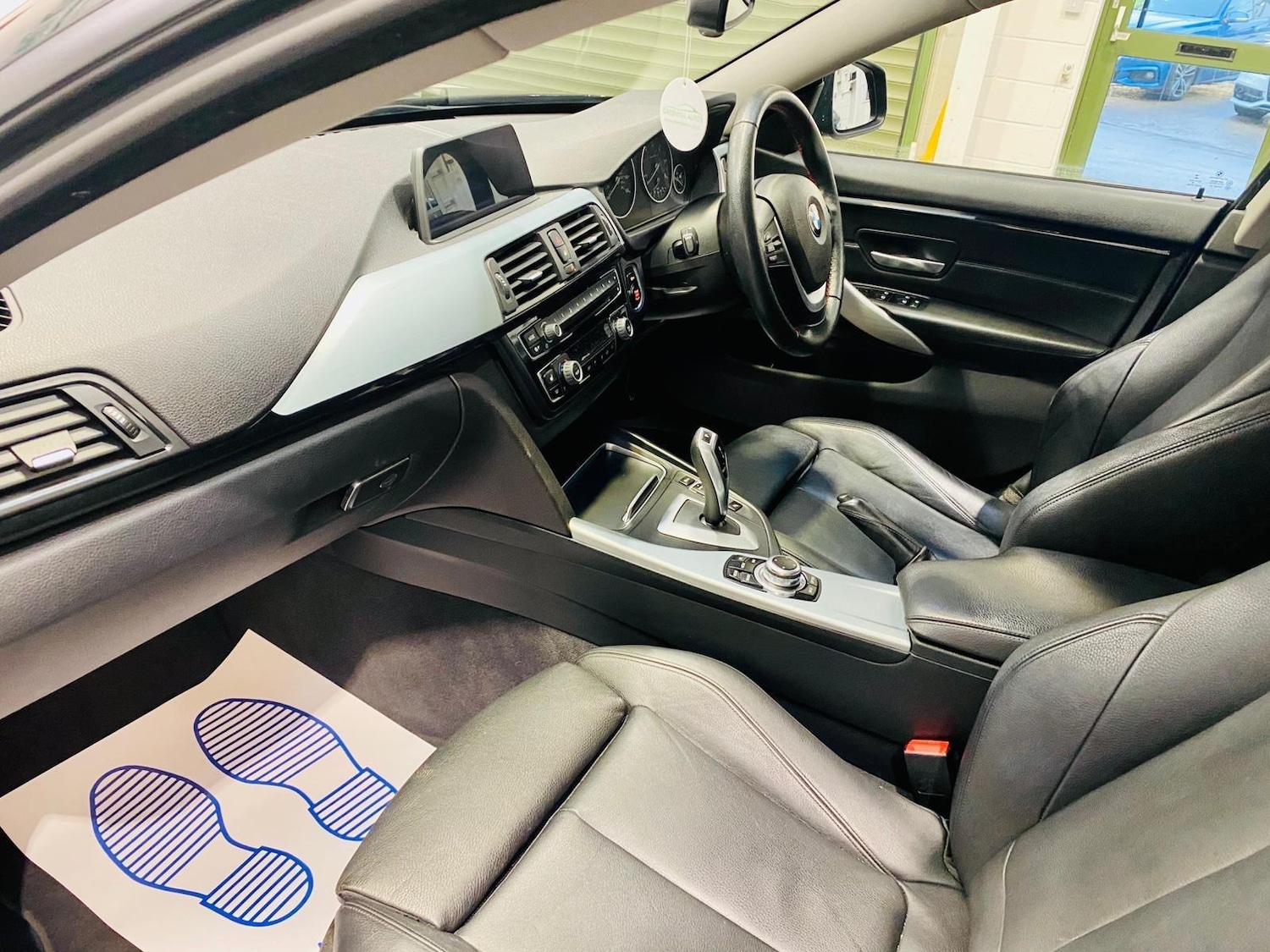 Used BMW 4 Series 2016 for sale - 76823972: Photo 9