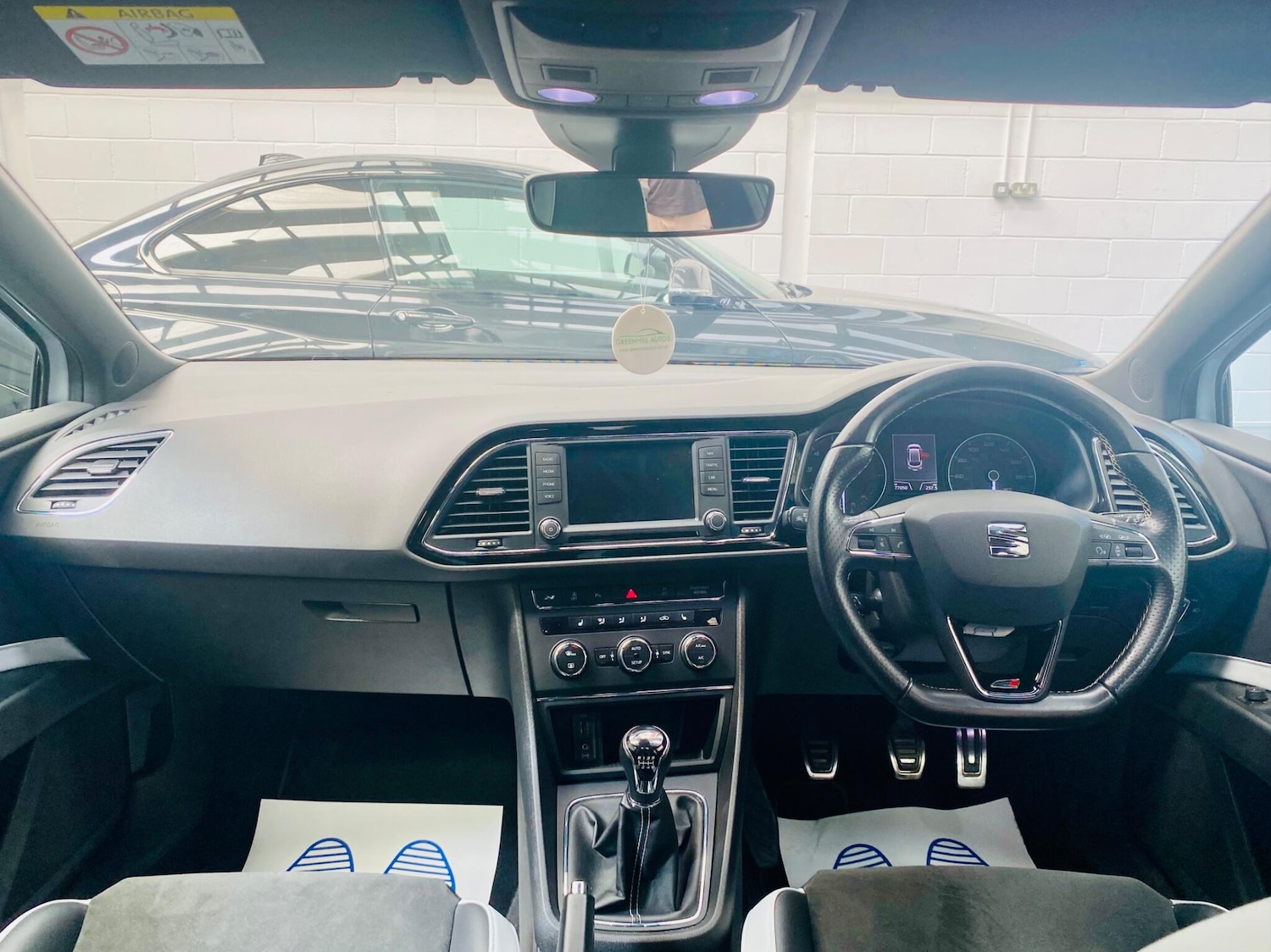 Vehicle 11