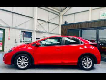 Used Honda Civic 2016 for sale - 74957447: Photo