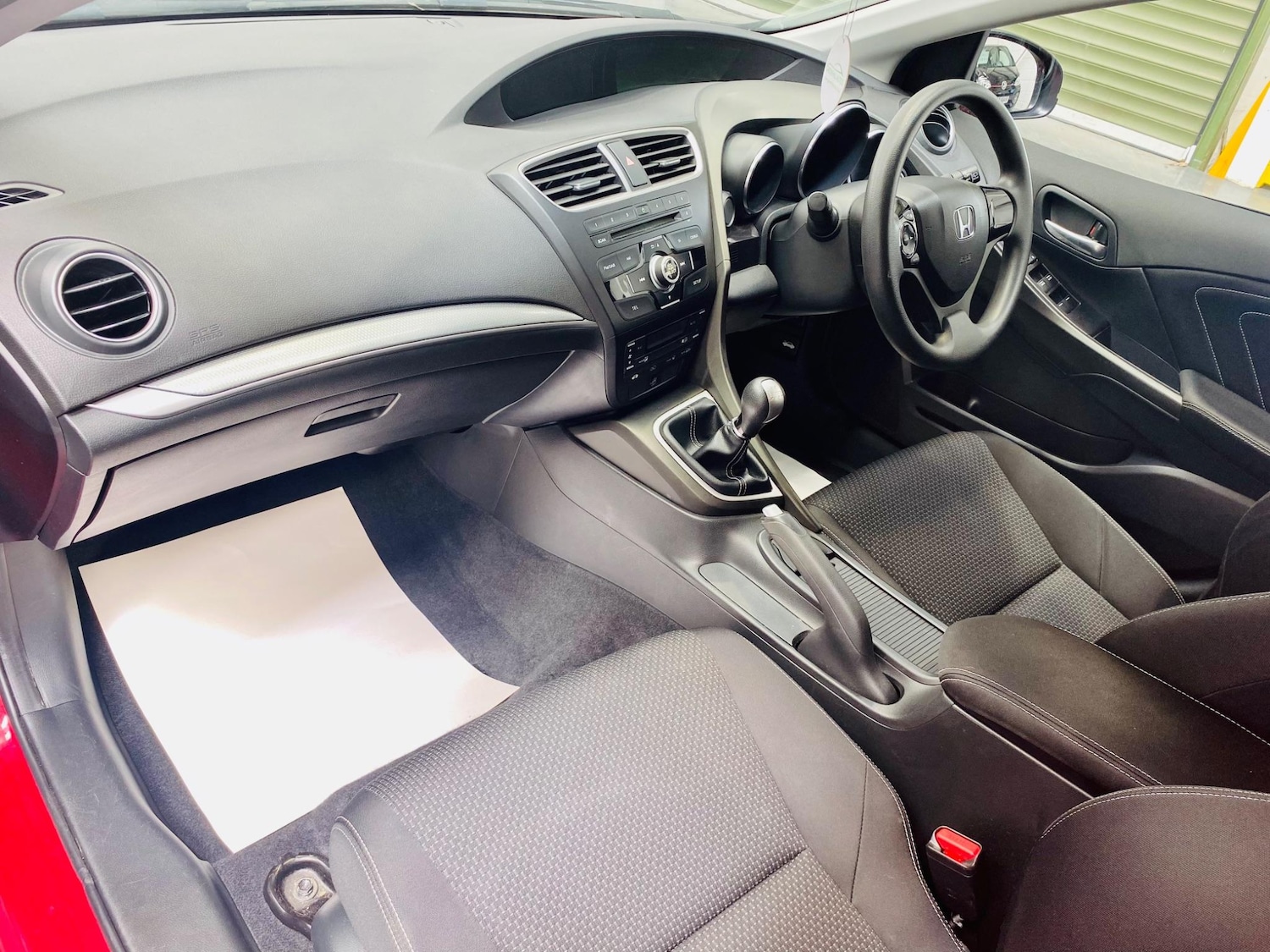Vehicle 9