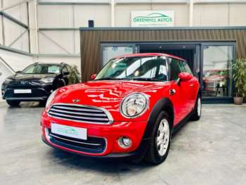 Used MINI Hatch 2013 for sale - 75319627: Photo