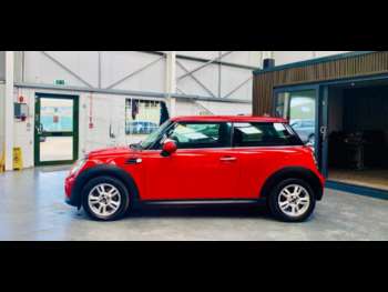 Used MINI Hatch 2013 for sale - 75319627: Photo