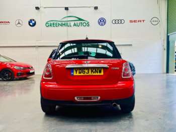 Used MINI Hatch 2013 for sale - 75319627: Photo