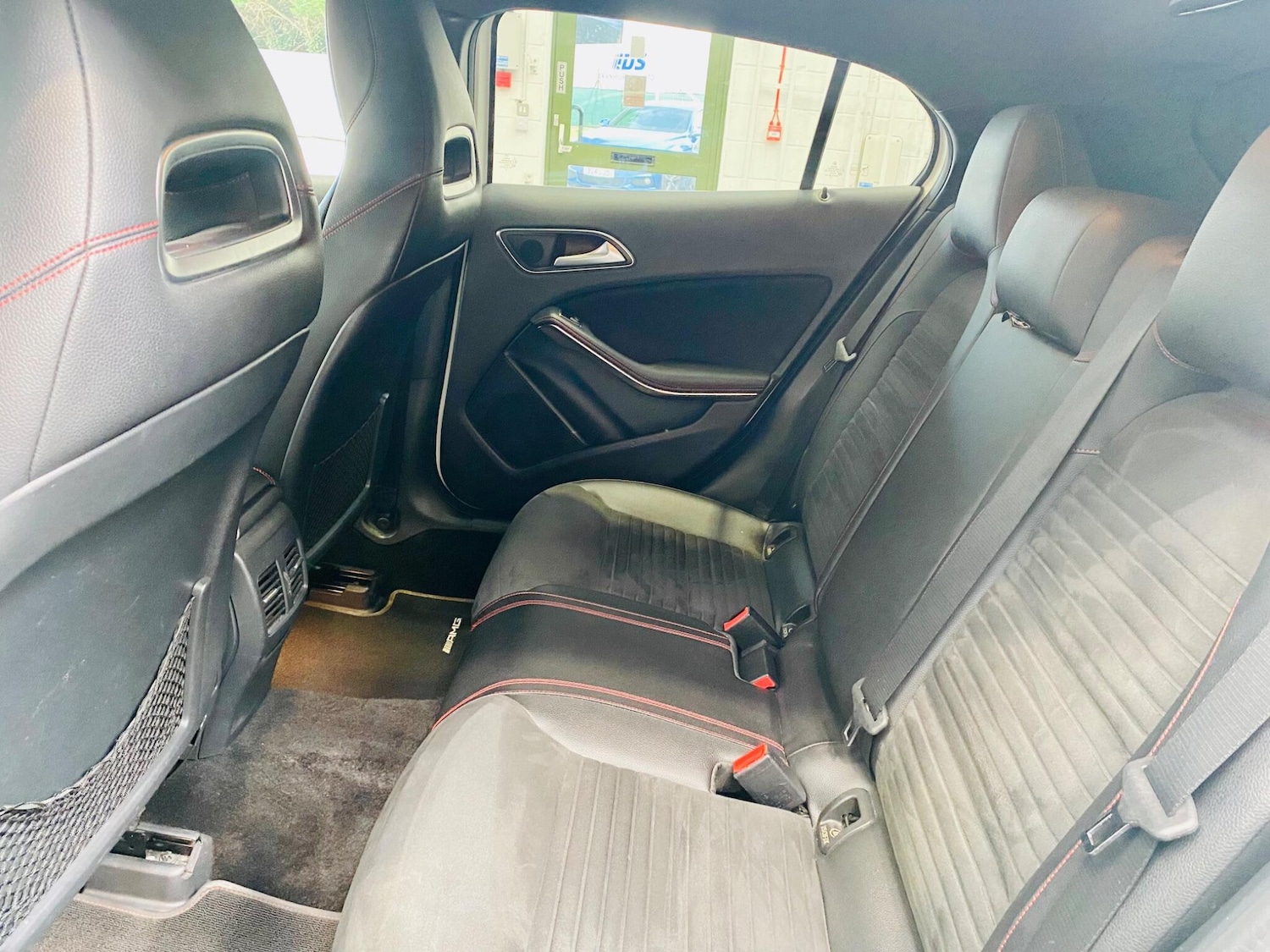 Used Mercedes-Benz GLA 2017 for sale - 76138169: Photo 12