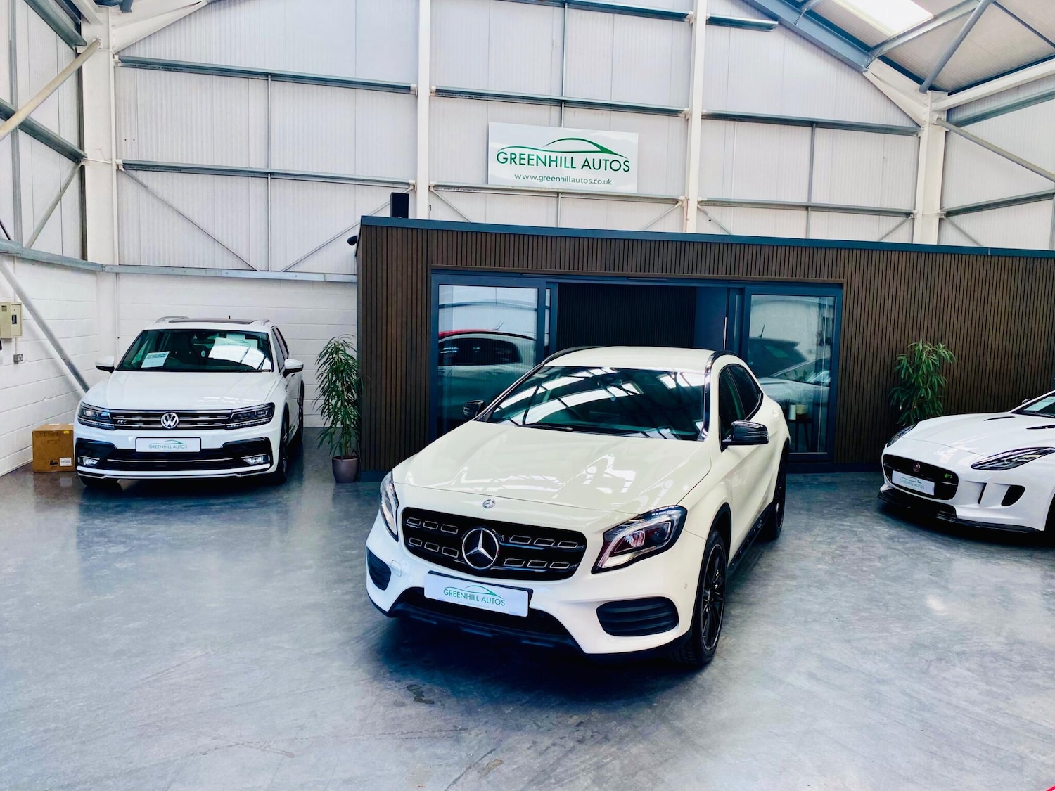 Used Mercedes-Benz GLA 2017 for sale - 76138169: Photo 26