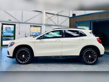 Used Mercedes-Benz GLA 2017 for sale - 76138169: Photo 2