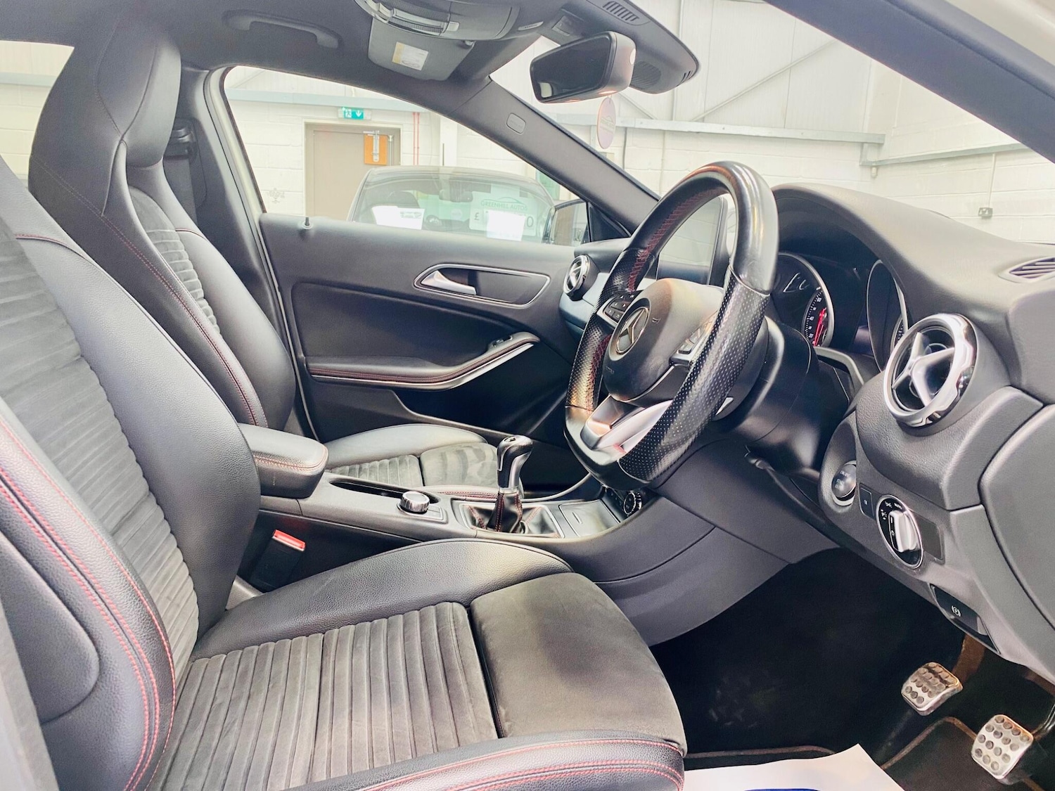Used Mercedes-Benz GLA 2017 for sale - 76138169: Photo 30