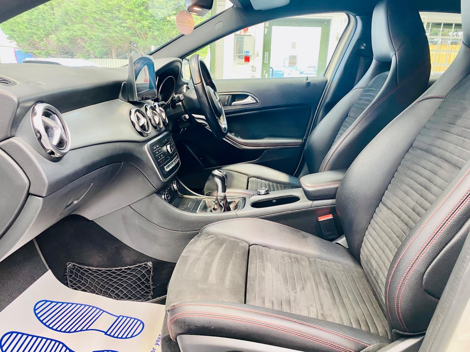 Used Mercedes-Benz GLA 2017 for sale - 76138169: Photo 32