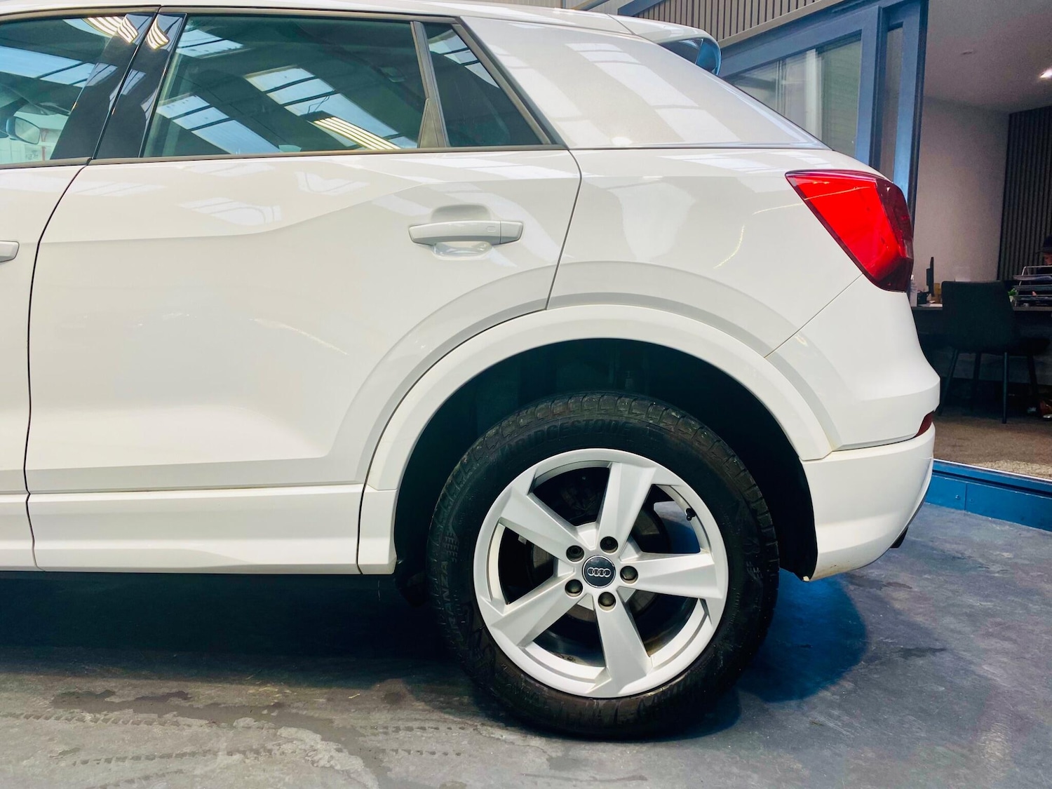 Vehicle 25