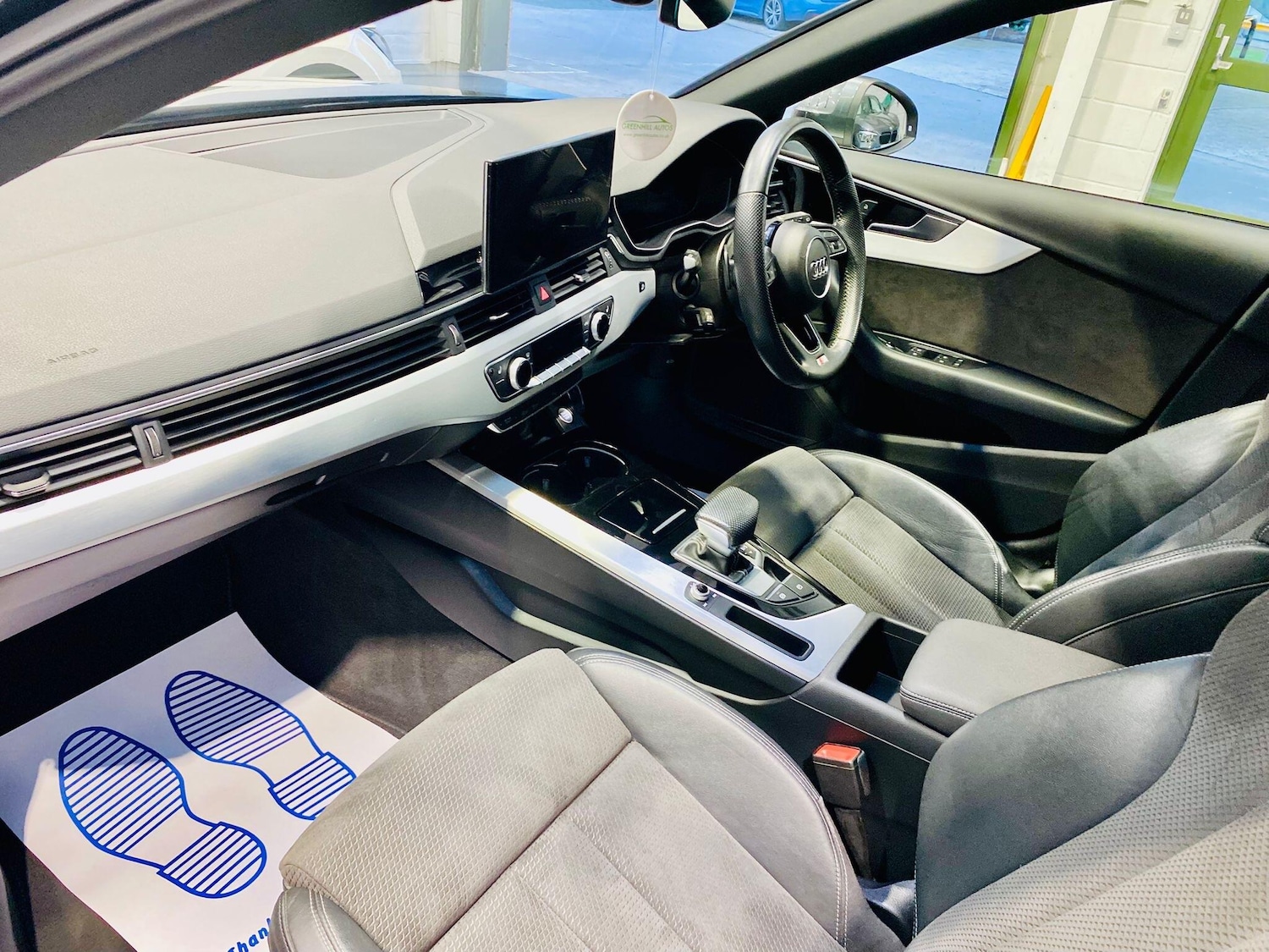 Used Audi A4 Avant 2021 for sale - 76866365: Photo 11