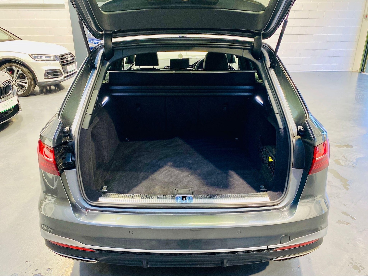 Used Audi A4 Avant 2021 for sale - 76866365: Photo 21