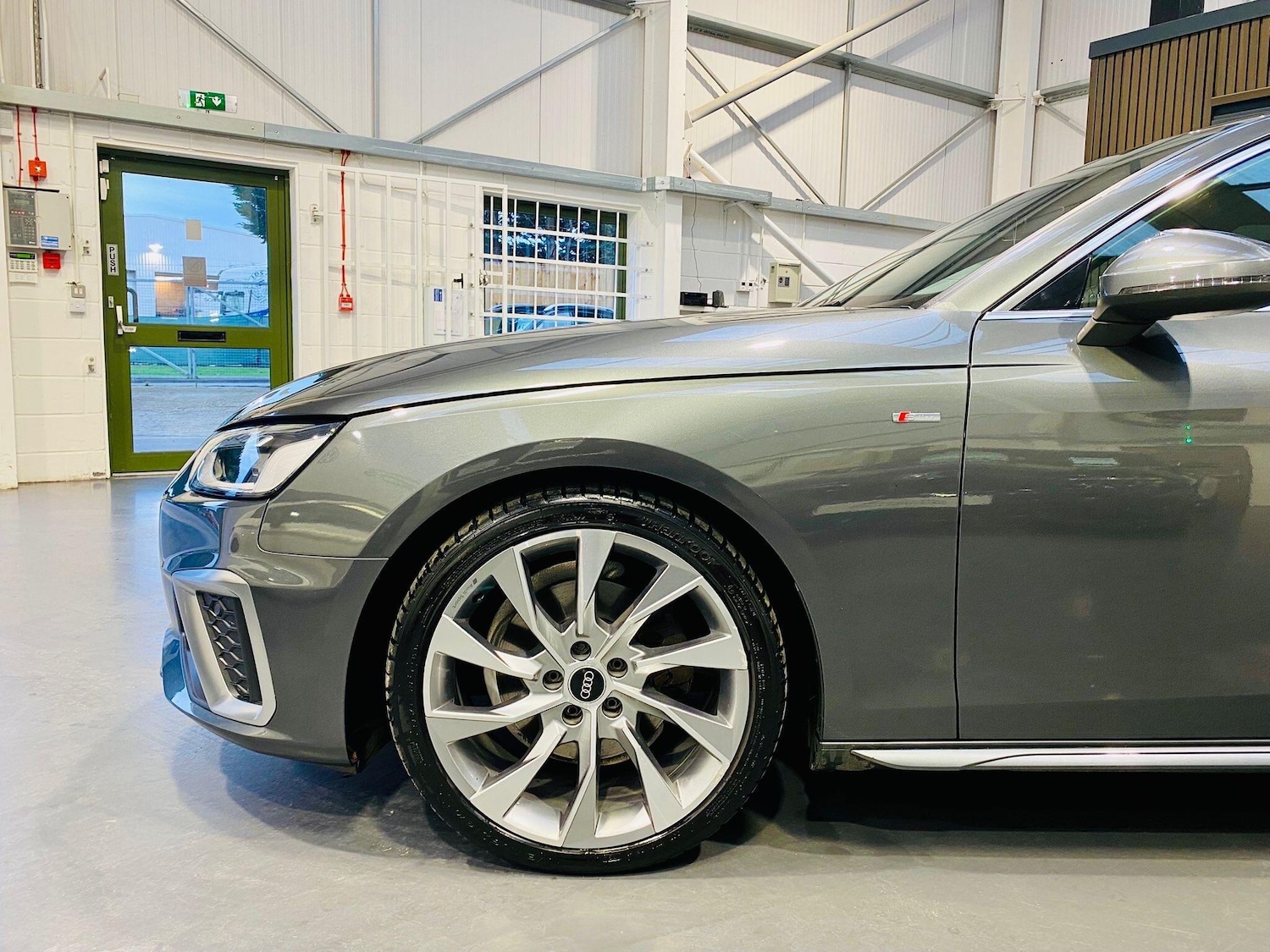 Used Audi A4 Avant 2021 for sale - 76866365: Photo 23