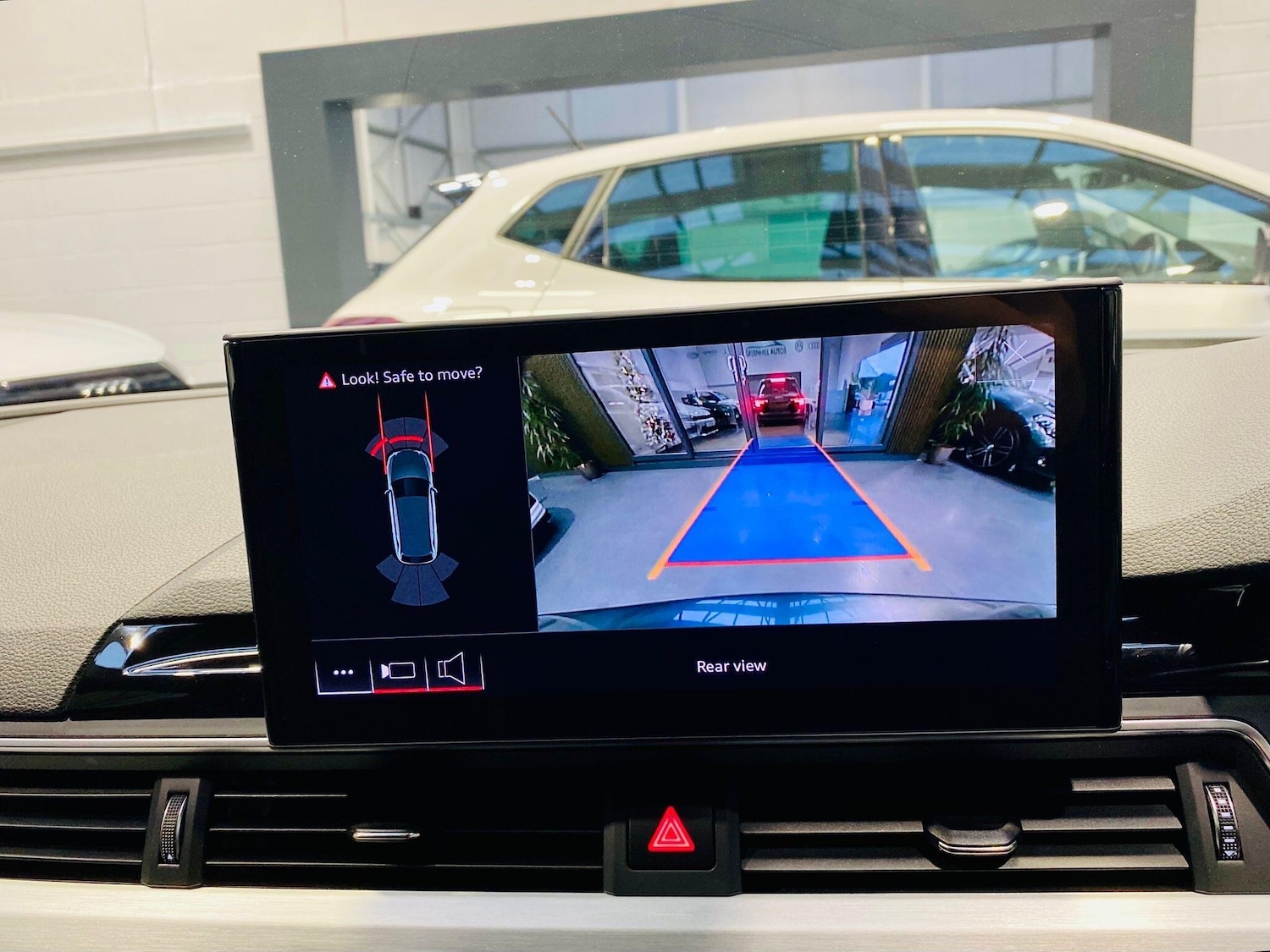 Used Audi A4 Avant 2021 for sale - 76866365: Photo 29