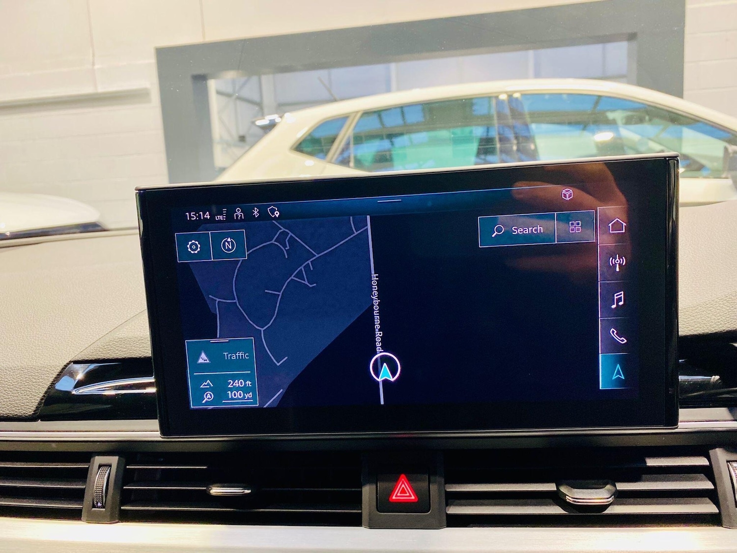 Used Audi A4 Avant 2021 for sale - 76866365: Photo 30