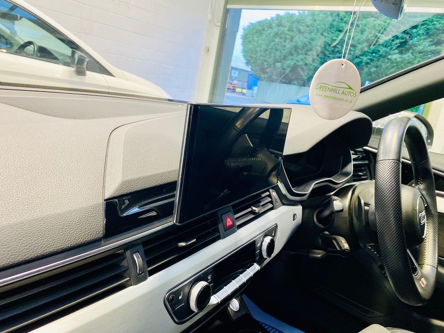 Used Audi A4 Avant 2021 for sale - 76866365: Photo 33