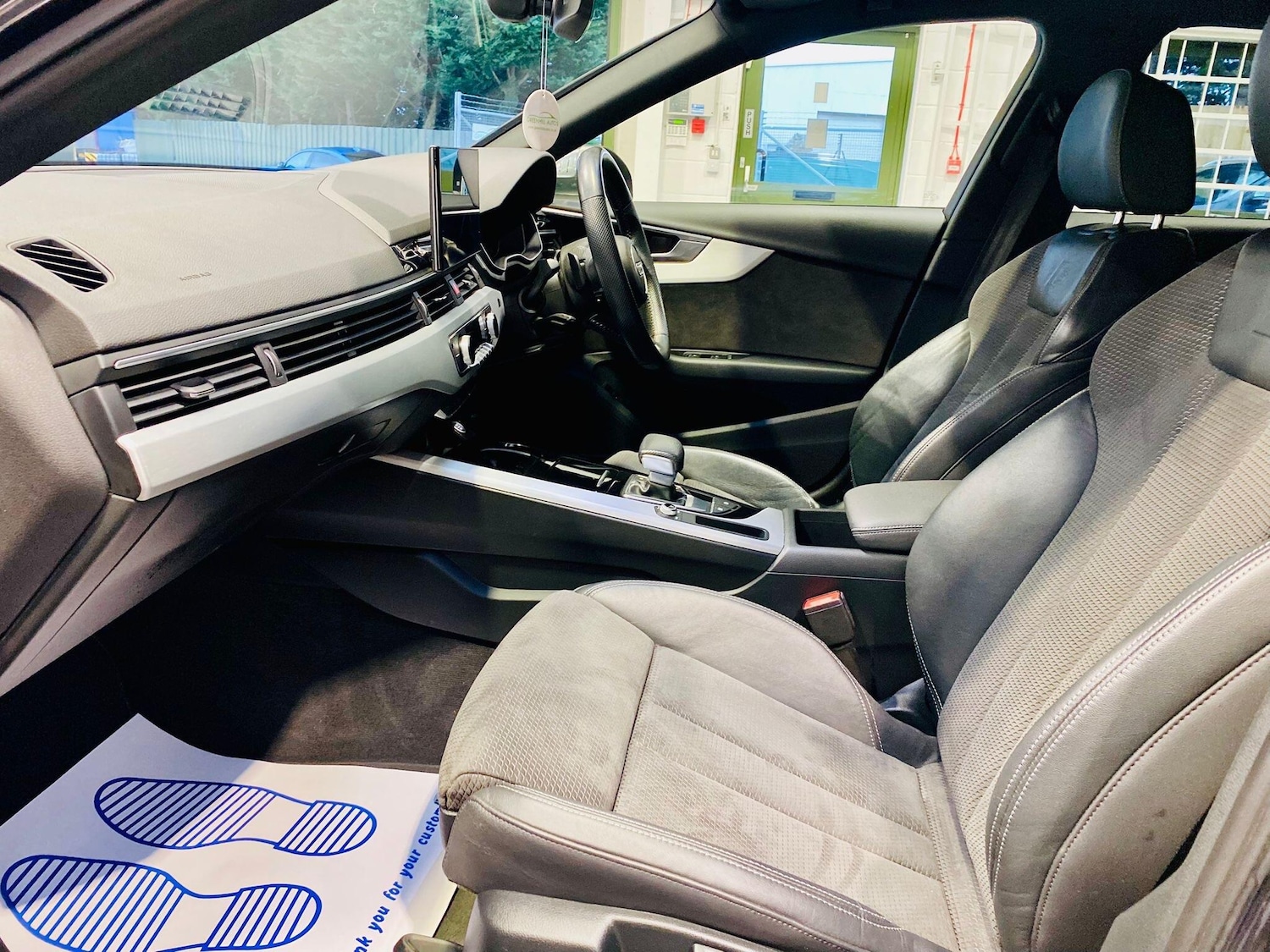 Used Audi A4 Avant 2021 for sale - 76866365: Photo 34