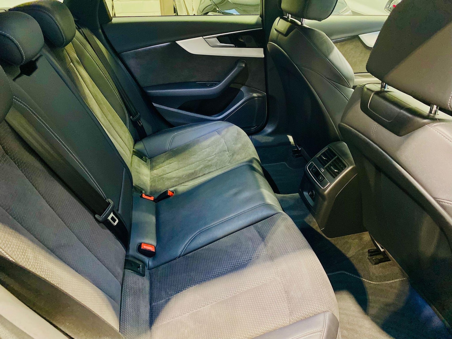 Used Audi A4 Avant 2021 for sale - 76866365: Photo 35