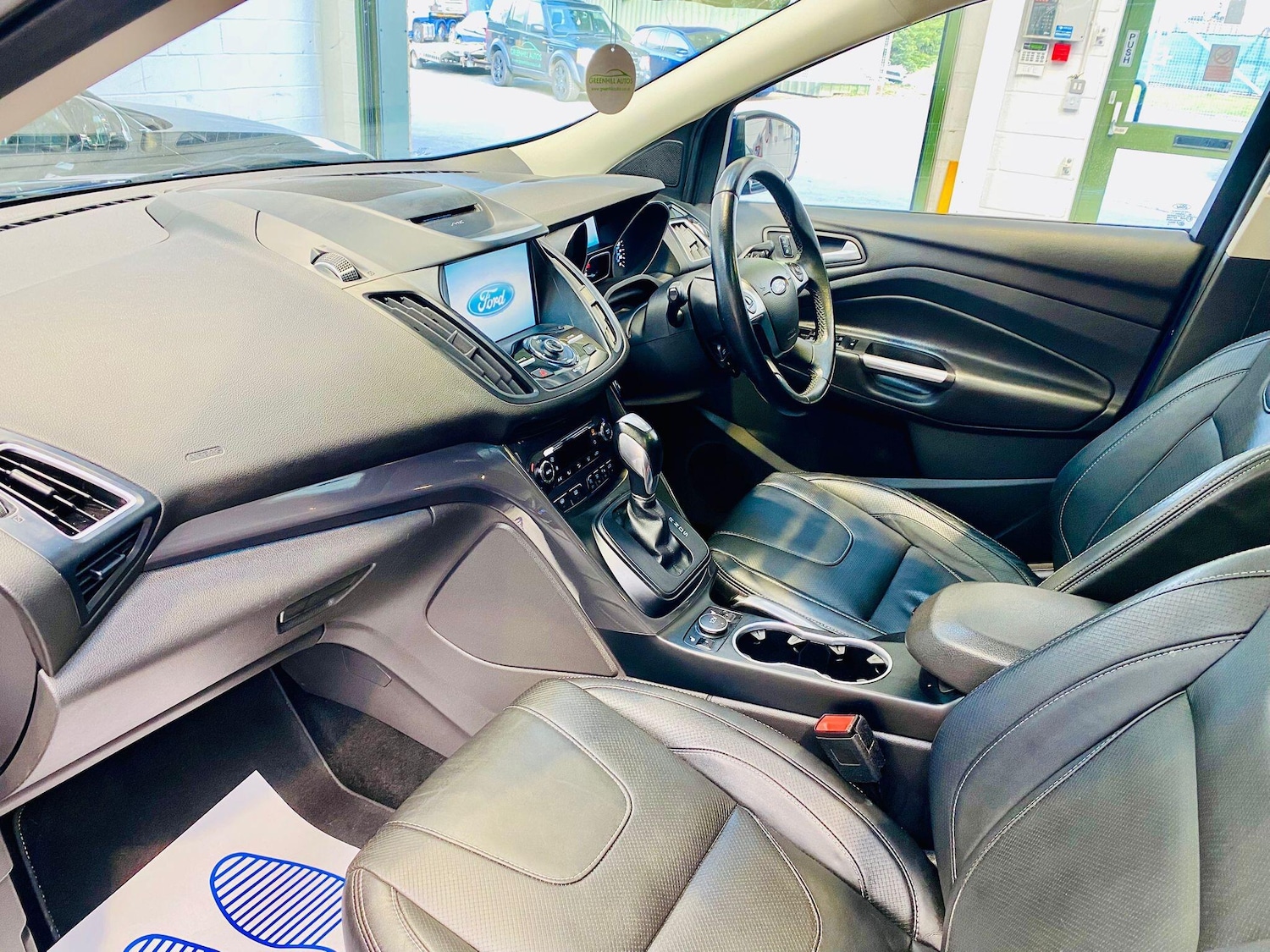 Used Ford Kuga 2016 for sale - 78073252: Photo 10