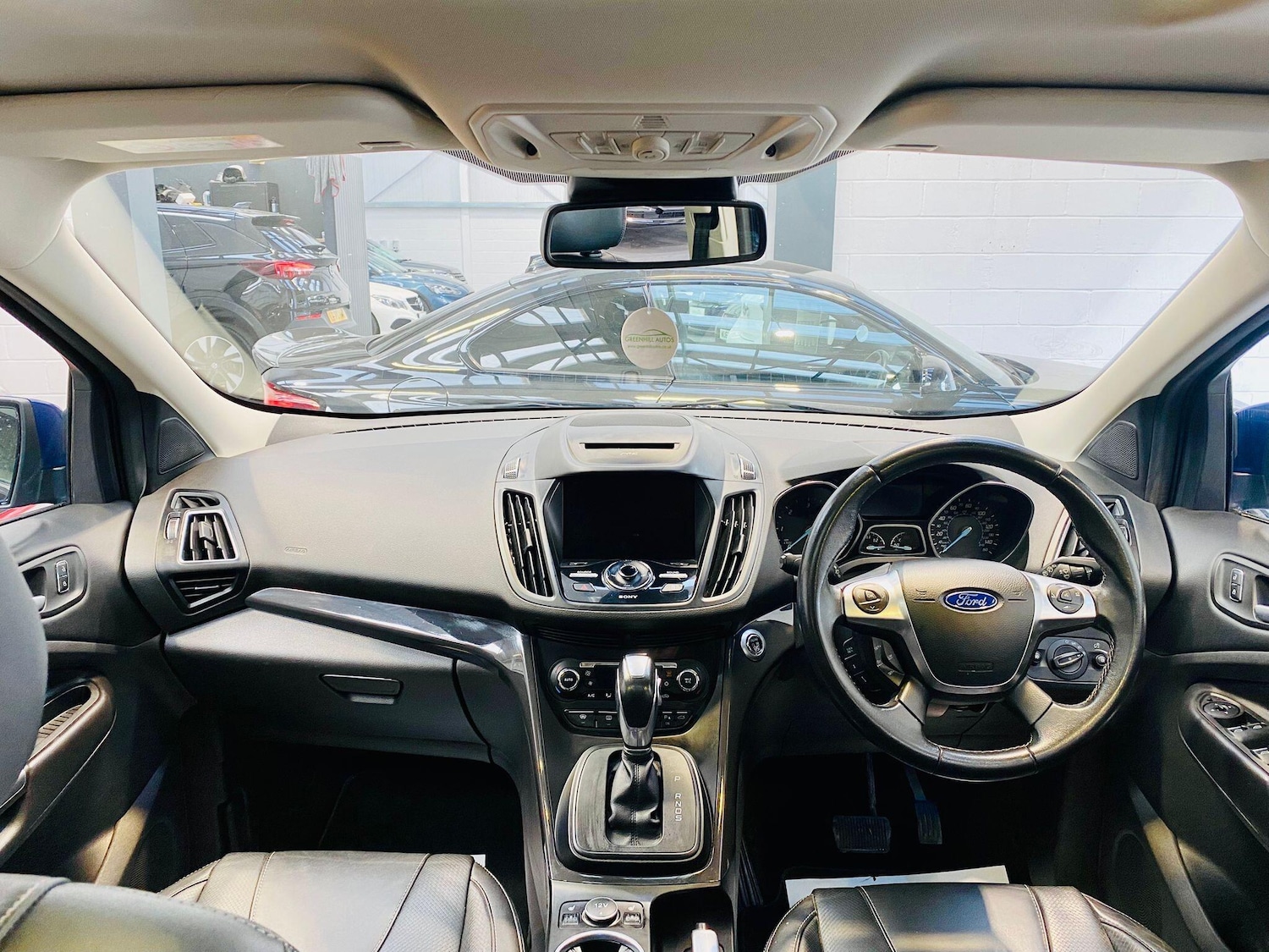 Used Ford Kuga 2016 for sale - 78073252: Photo 11