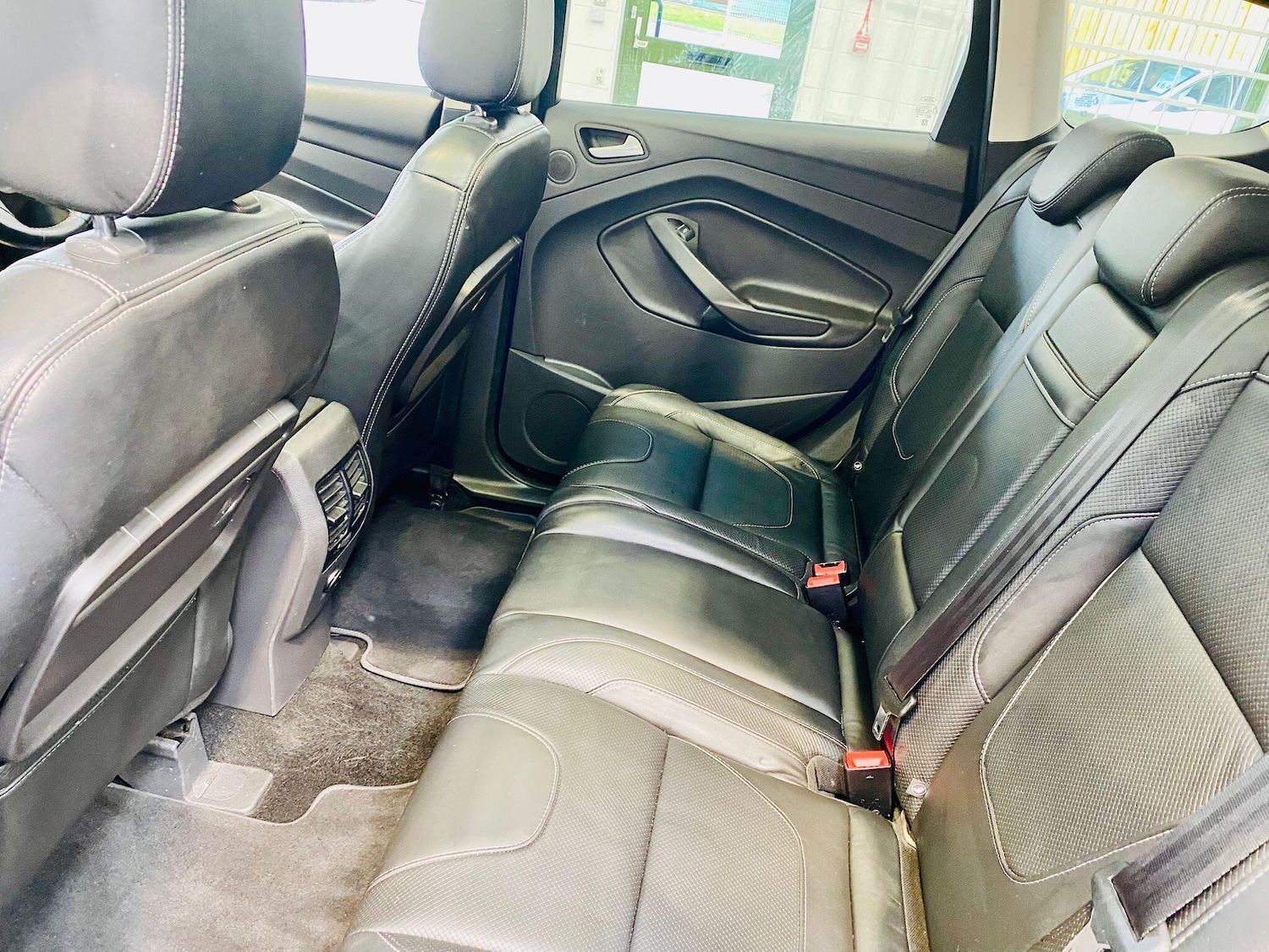 Used Ford Kuga 2016 for sale - 78073252: Photo 12