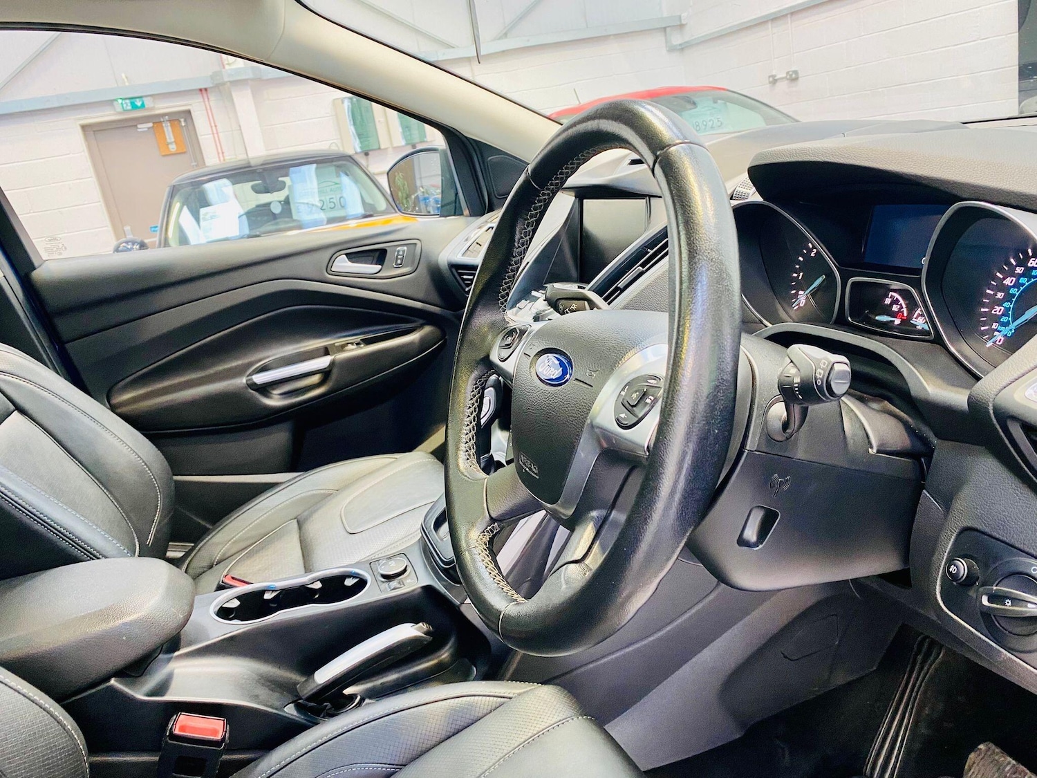 Used Ford Kuga 2016 for sale - 78073252: Photo 13