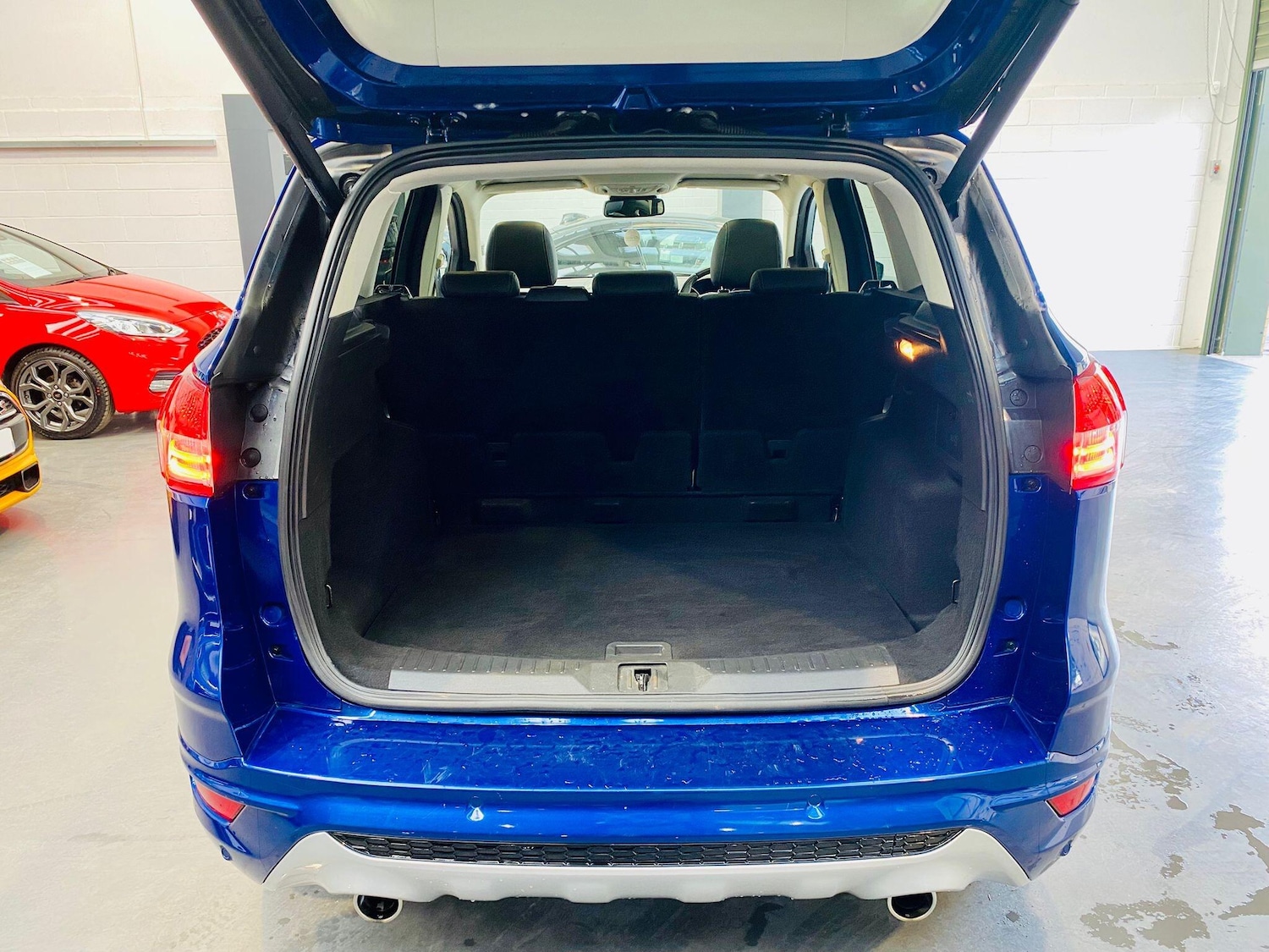 Used Ford Kuga 2016 for sale - 78073252: Photo 20