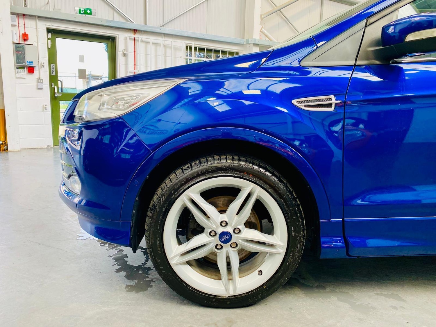 Used Ford Kuga 2016 for sale - 78073252: Photo 22